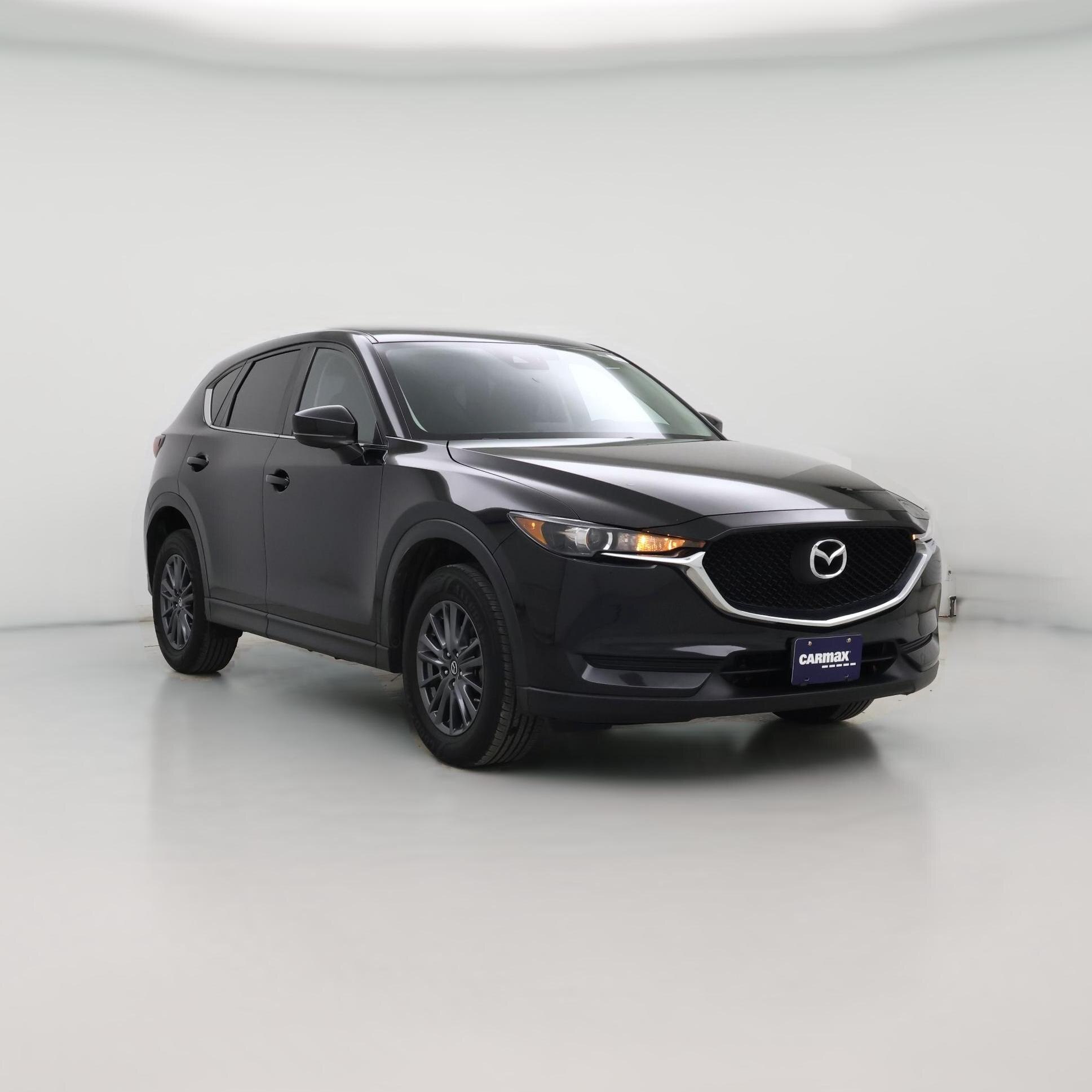 Thumbnail: 2019 Mazda CX-5 - 1