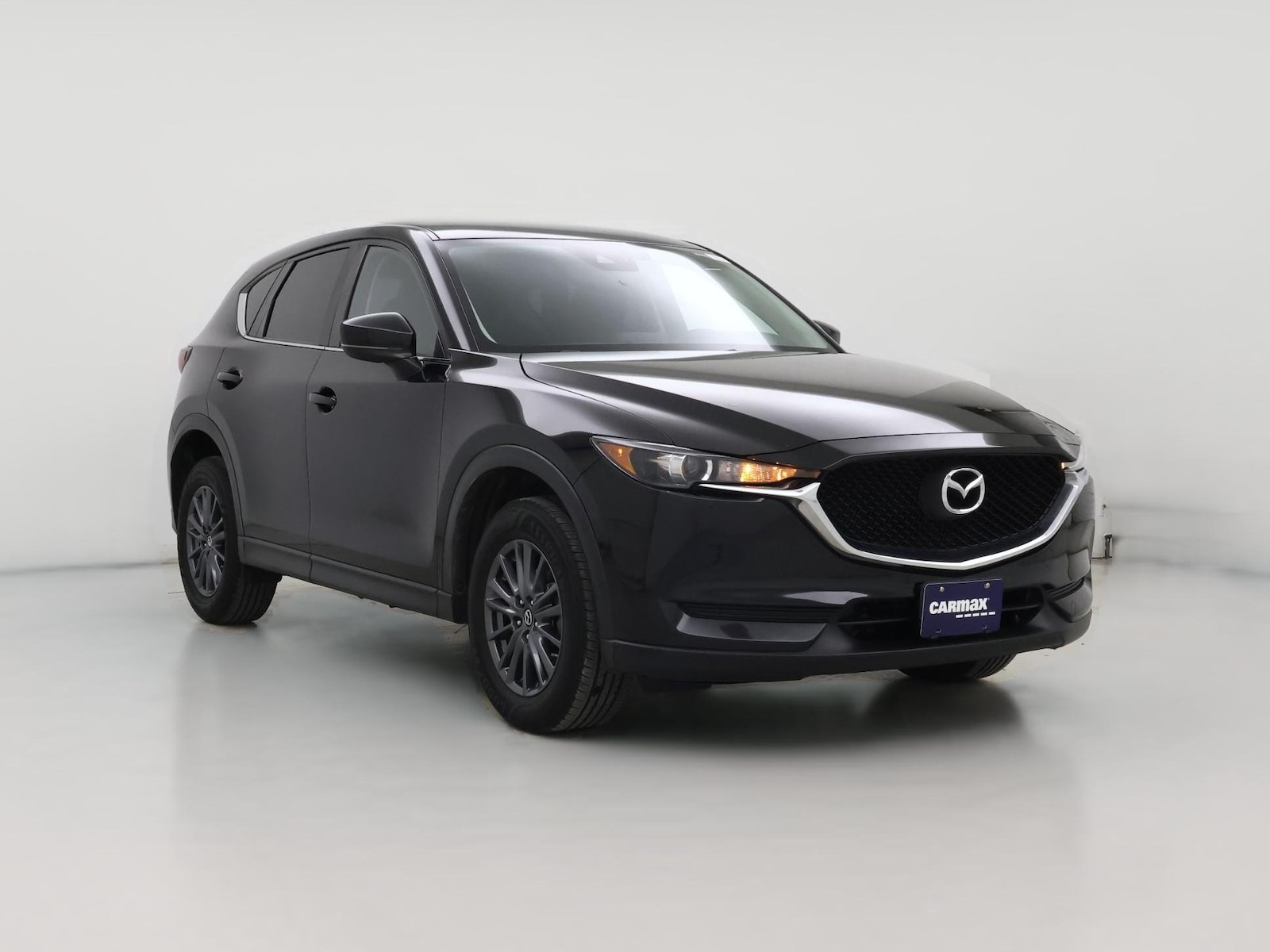 2019 Mazda CX-5 Sport