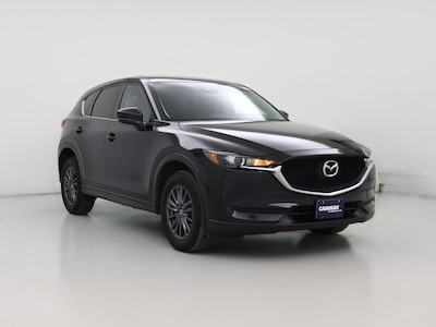 2019 Mazda CX-5 Sport