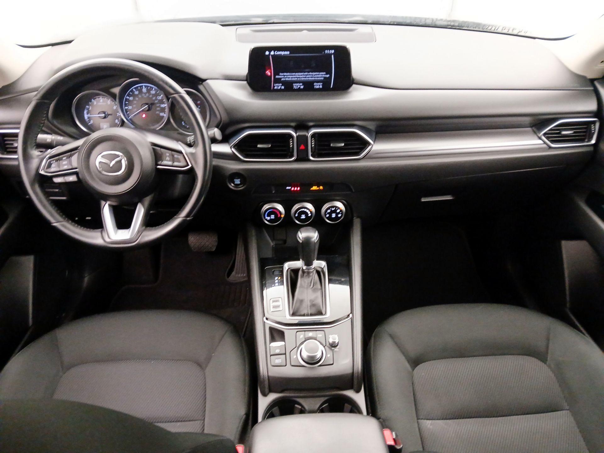 Thumbnail: 2019 Mazda CX-5 - 9