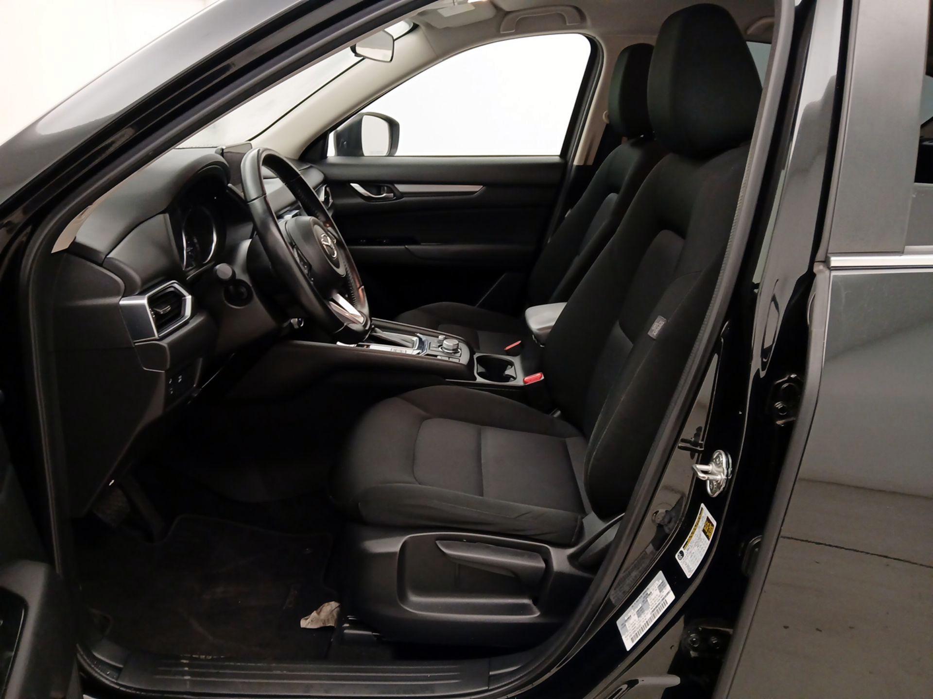 Thumbnail: 2019 Mazda CX-5 - 11