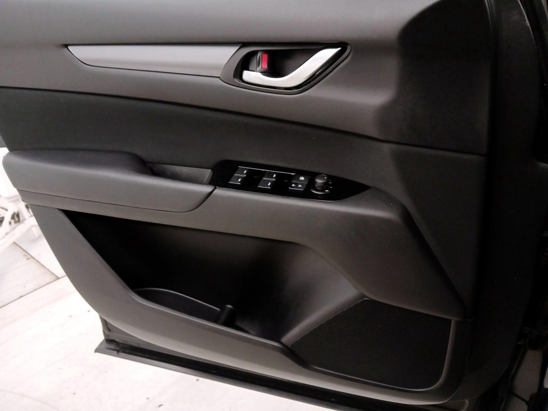 Thumbnail: 2019 Mazda CX-5 - 12