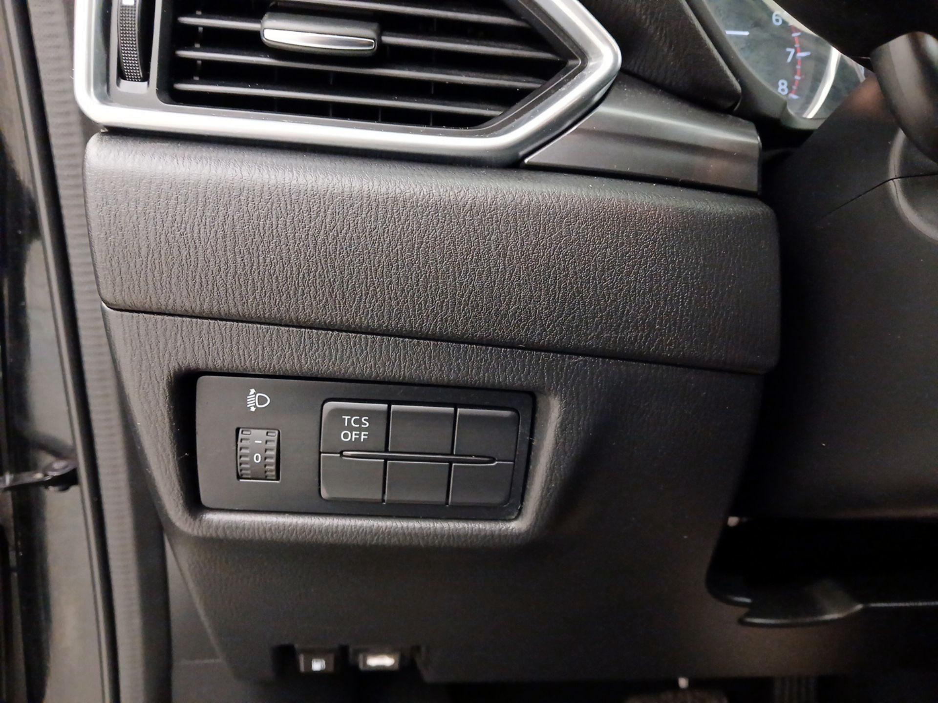 Thumbnail: 2019 Mazda CX-5 - 13