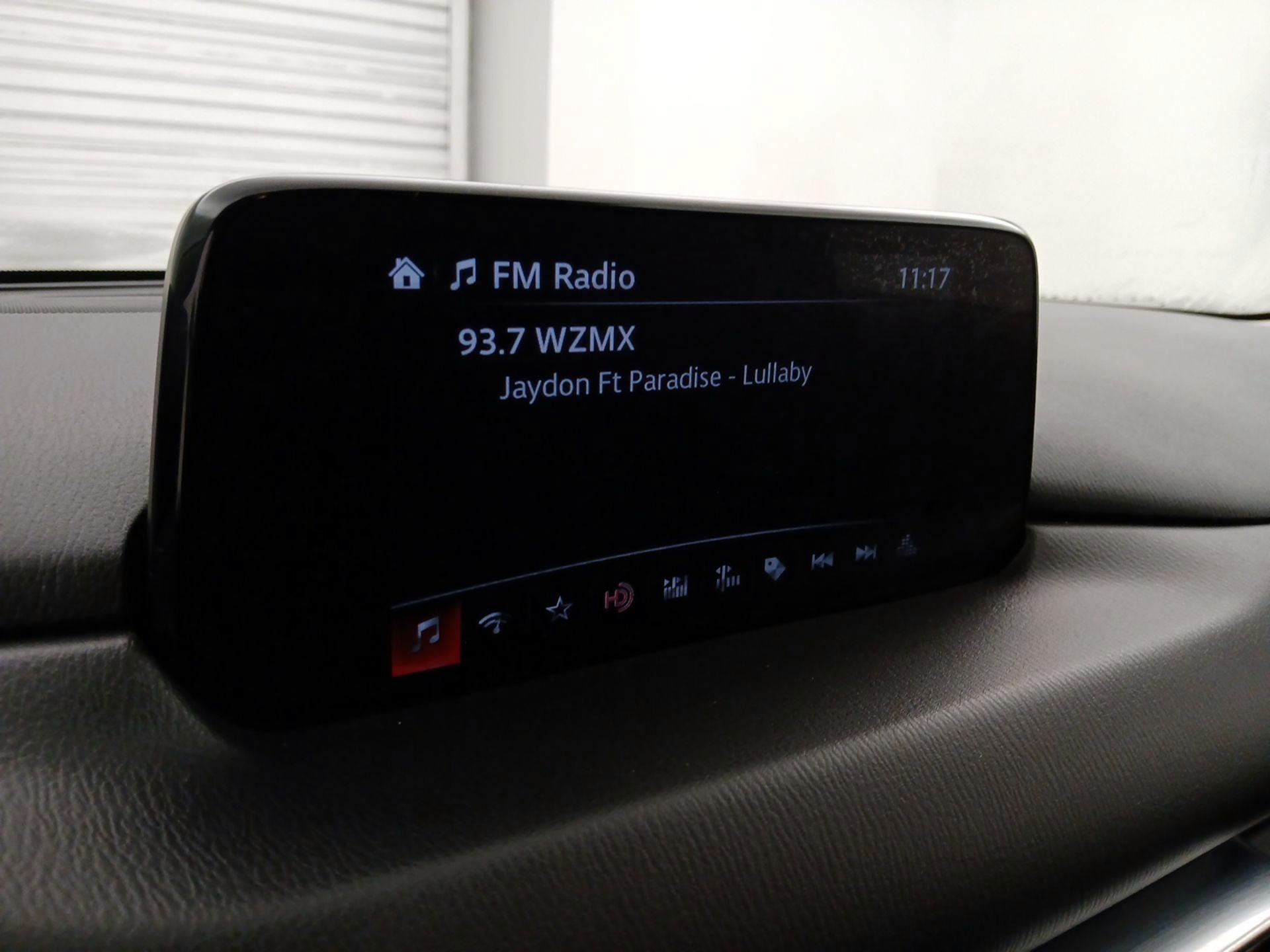 Thumbnail: 2019 Mazda CX-5 - 15