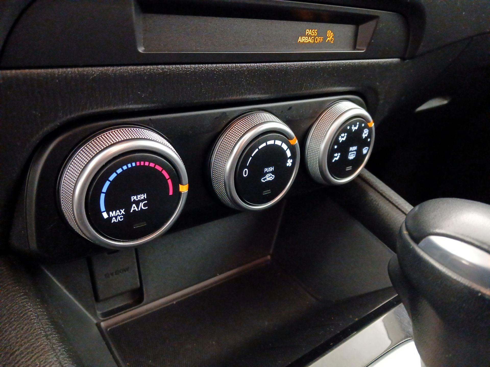 Thumbnail: 2019 Mazda CX-5 - 16