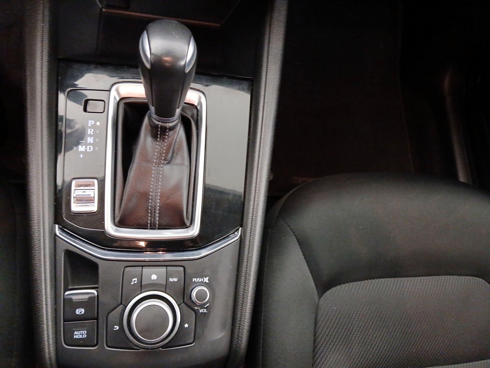 Thumbnail: 2019 Mazda CX-5 - 17