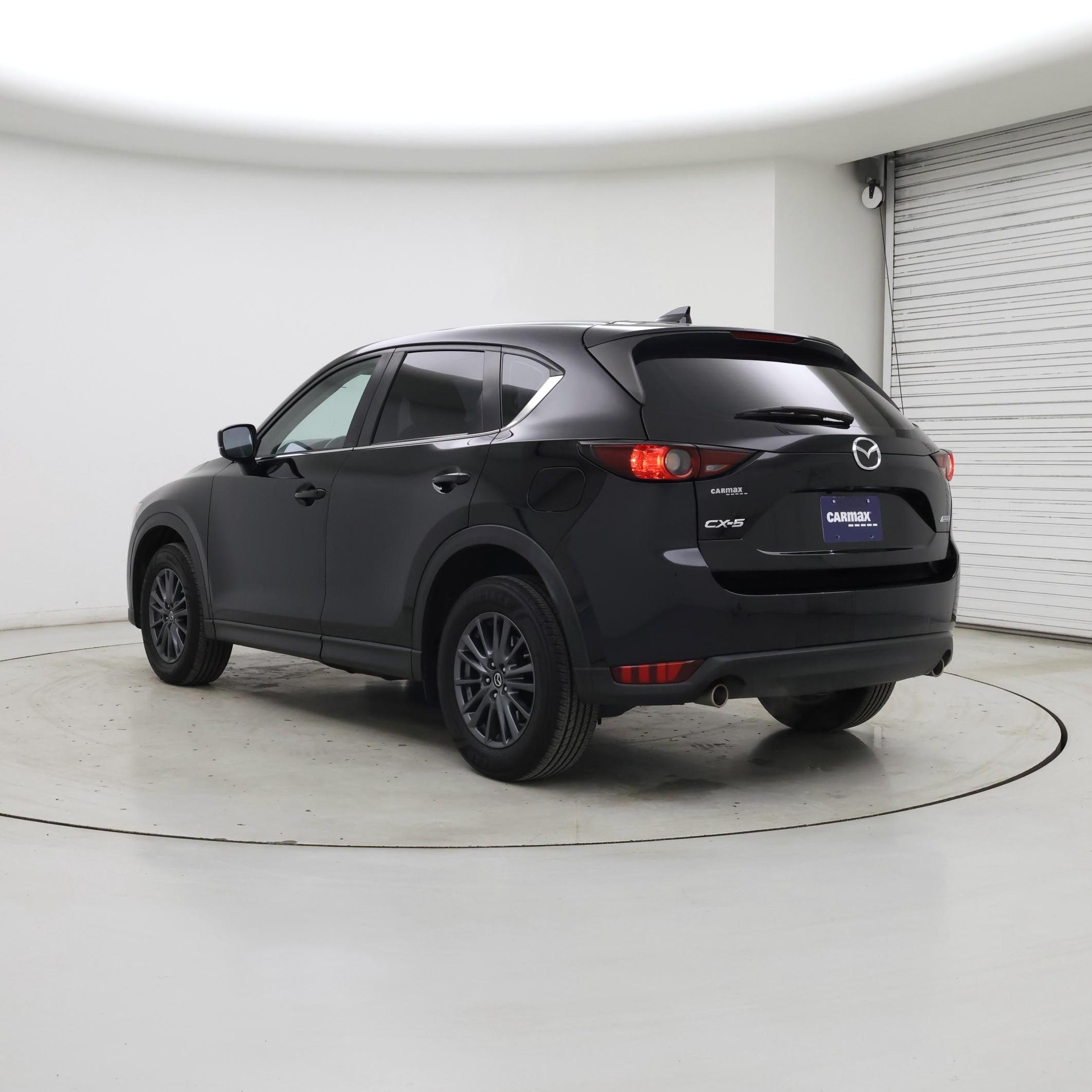Thumbnail: 2019 Mazda CX-5 - 2