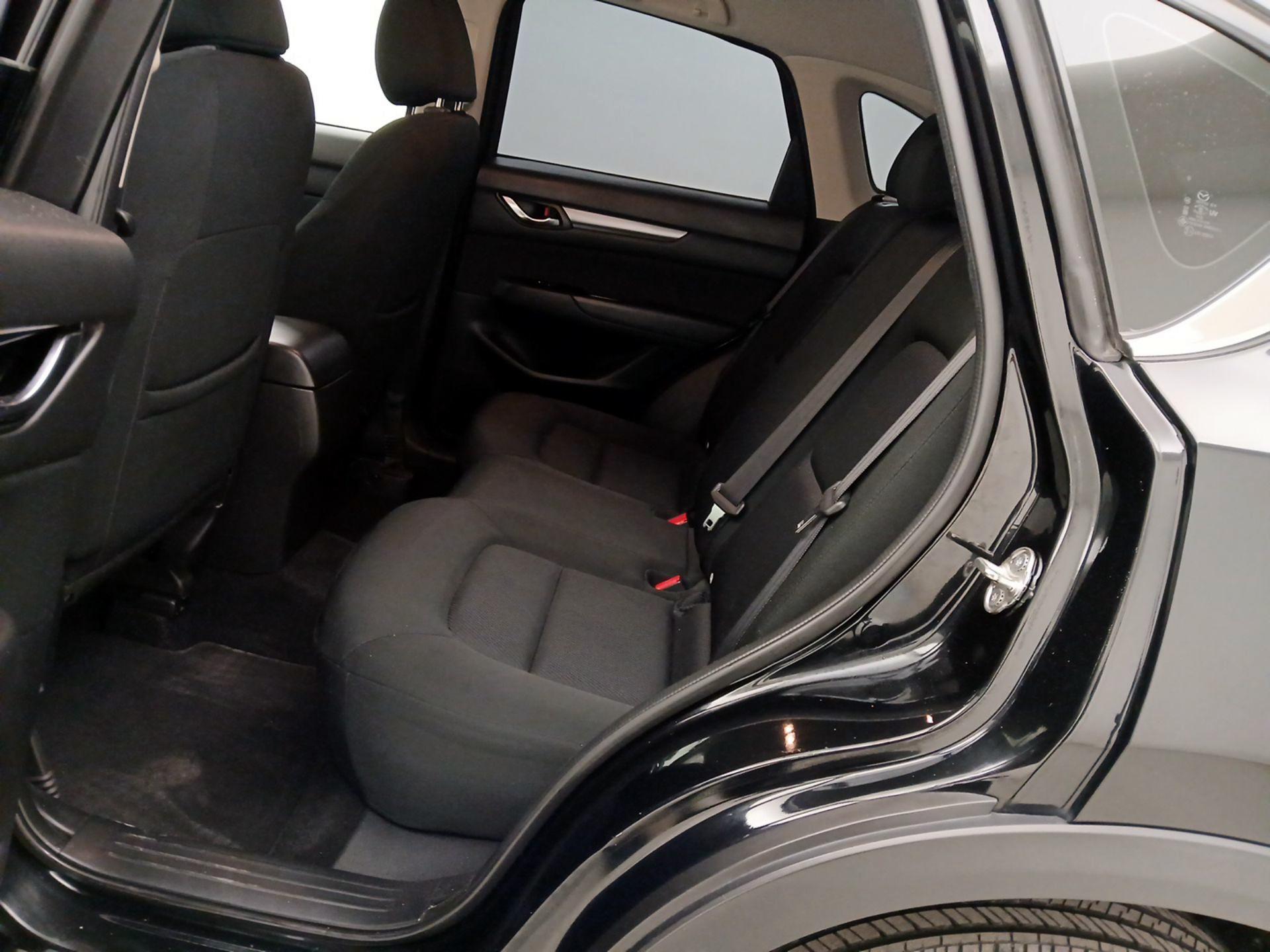 Thumbnail: 2019 Mazda CX-5 - 19