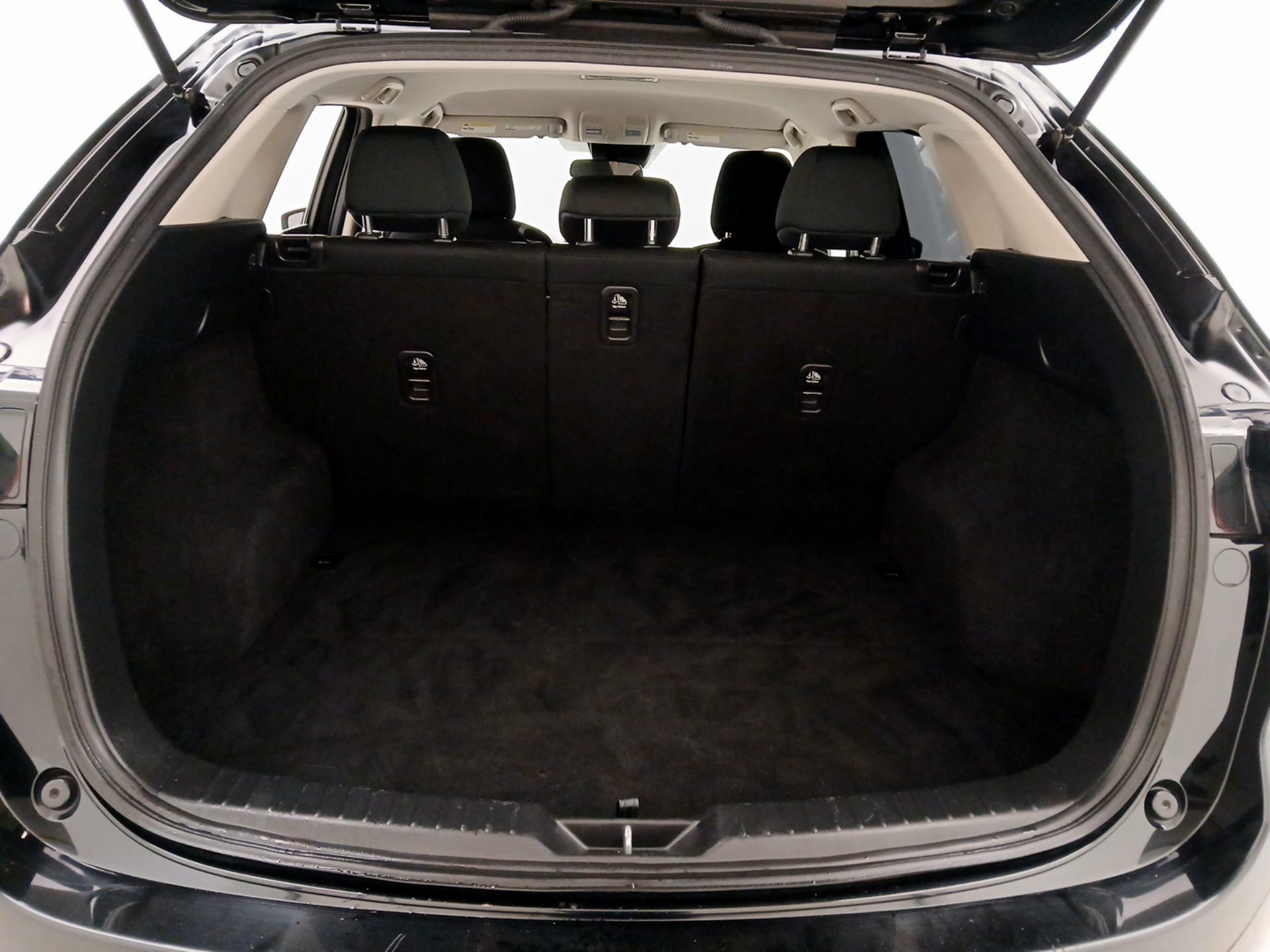 Thumbnail: 2019 Mazda CX-5 - 20