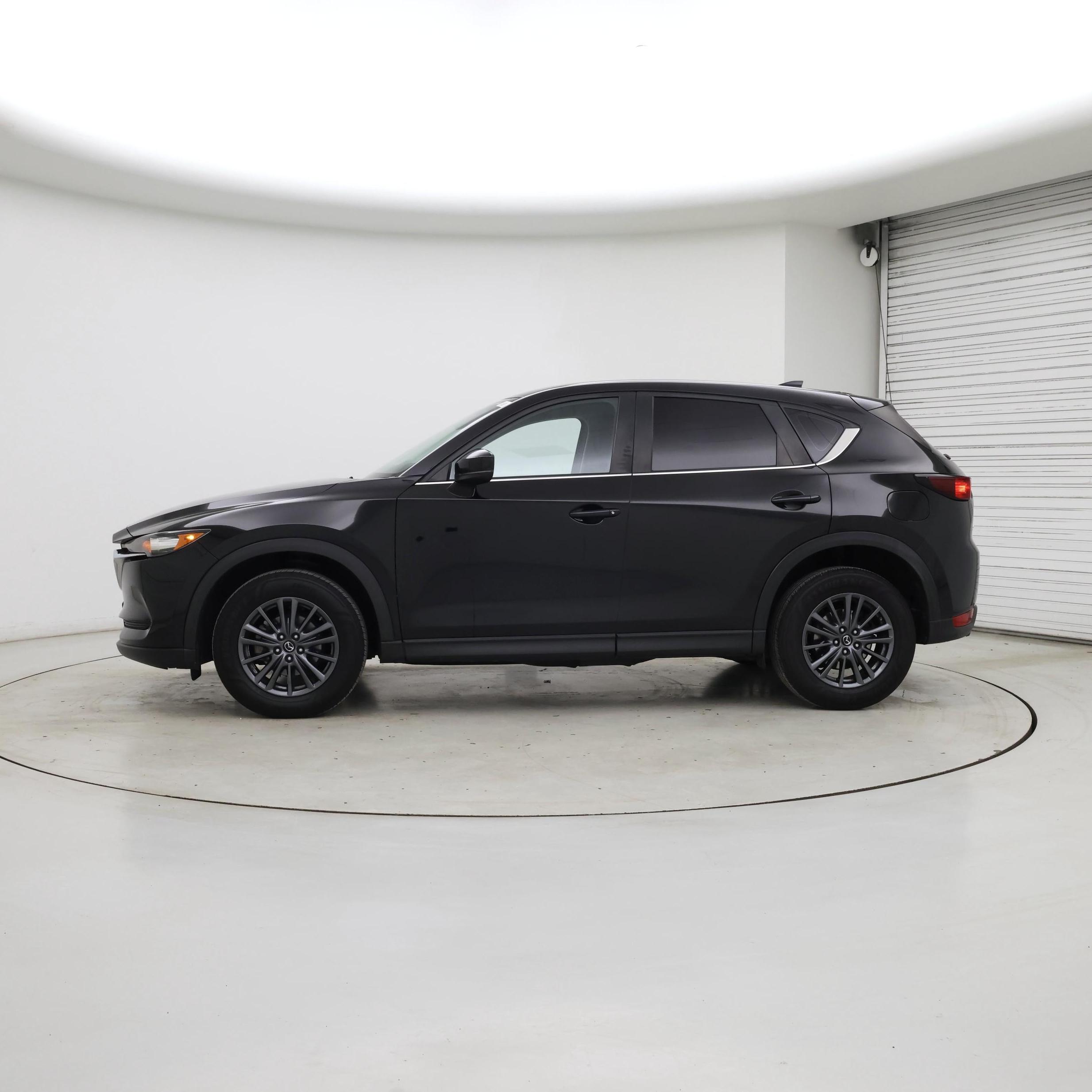 Thumbnail: 2019 Mazda CX-5 - 3