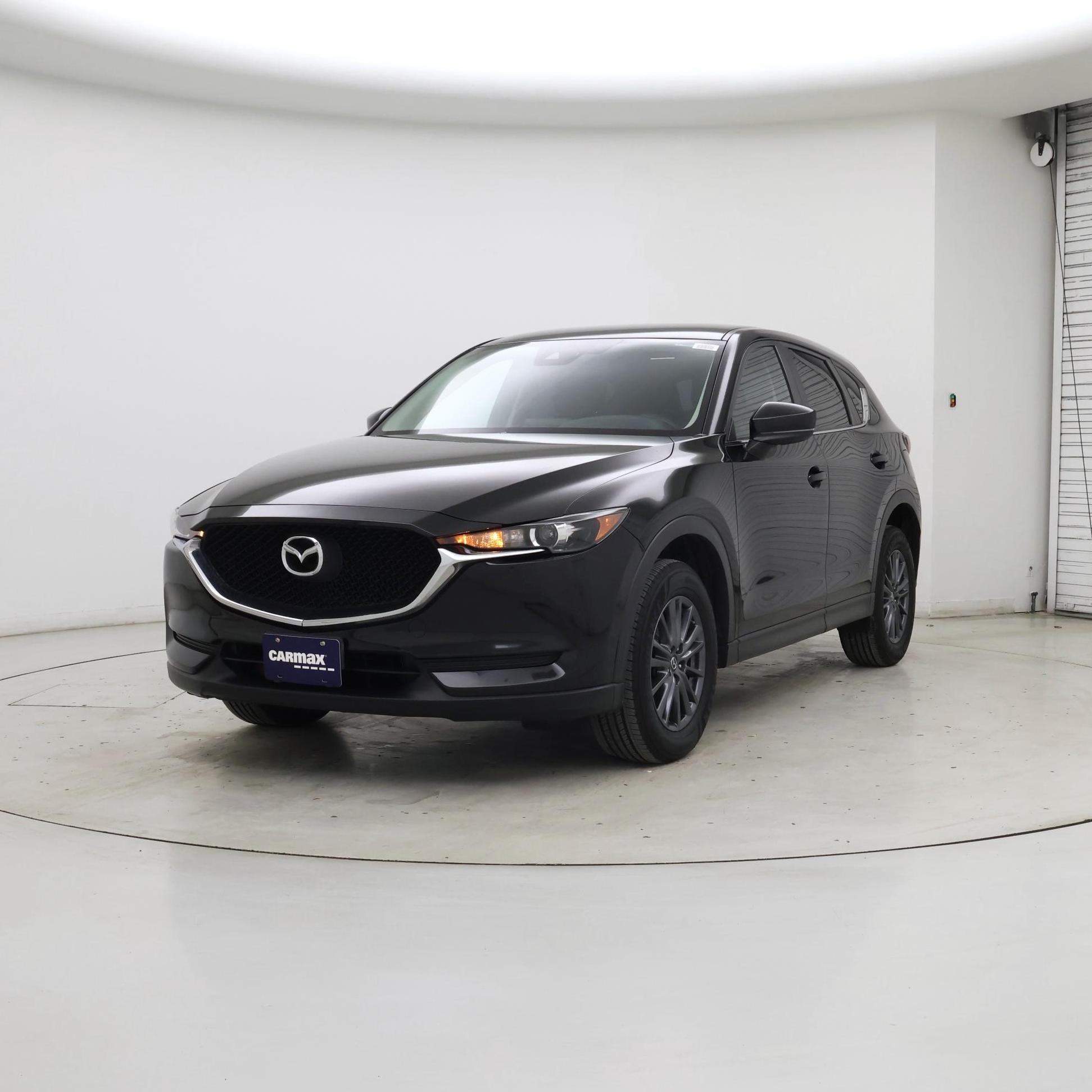 Thumbnail: 2019 Mazda CX-5 - 4