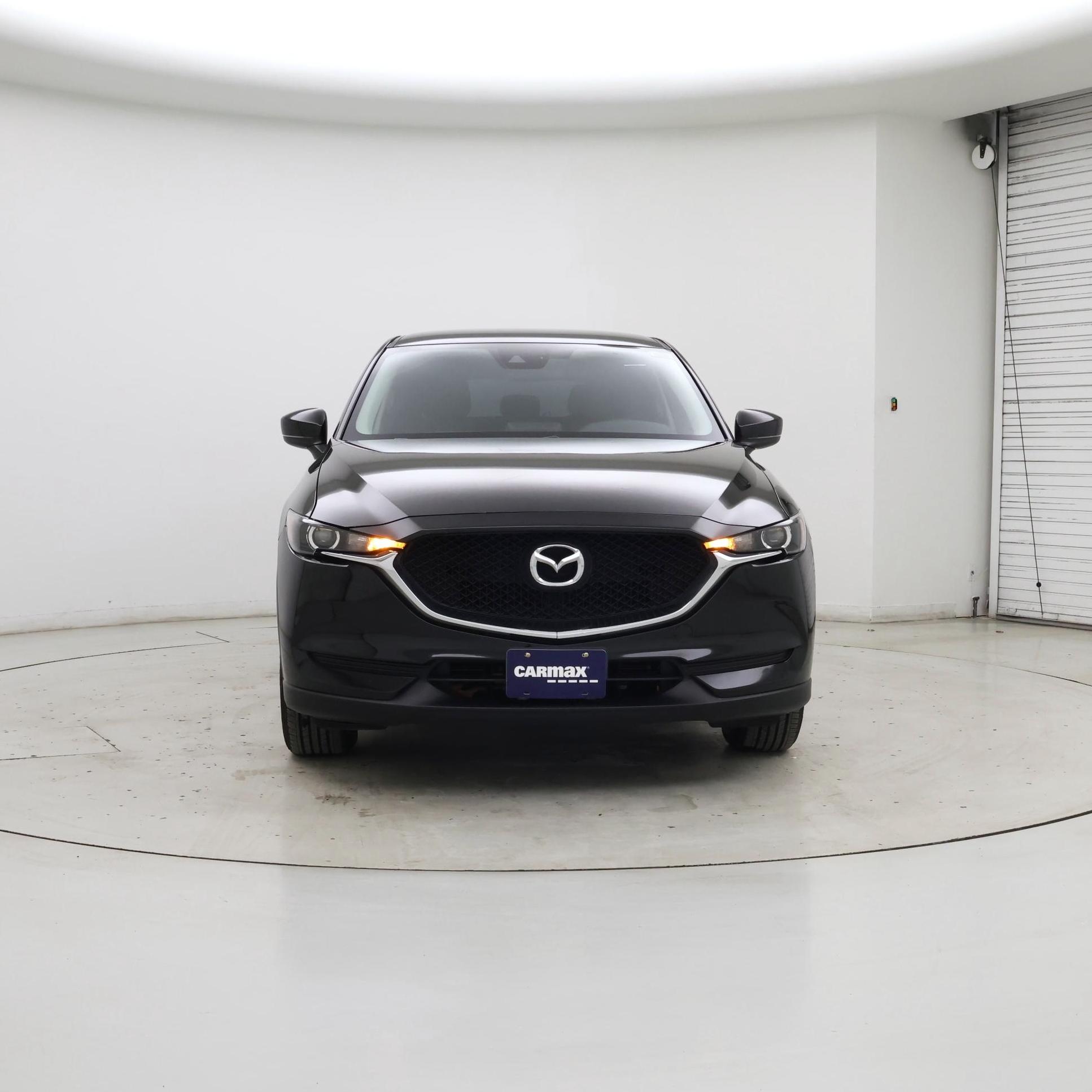 Thumbnail: 2019 Mazda CX-5 - 5