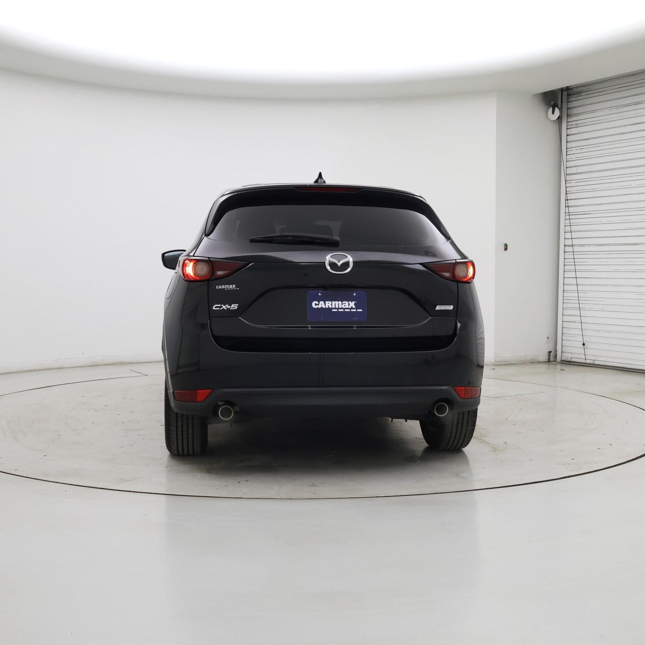 Thumbnail: 2019 Mazda CX-5 - 6