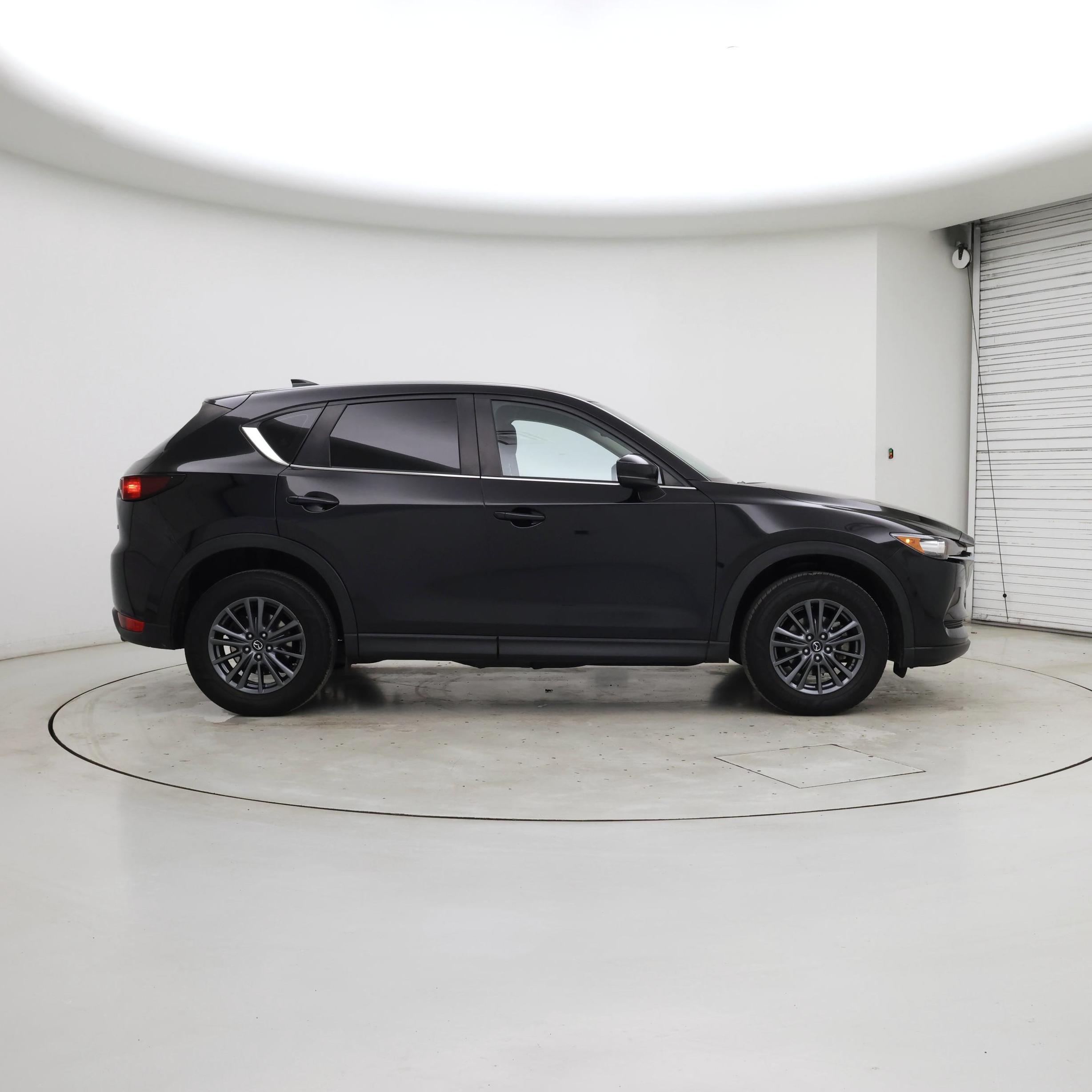 Thumbnail: 2019 Mazda CX-5 - 7