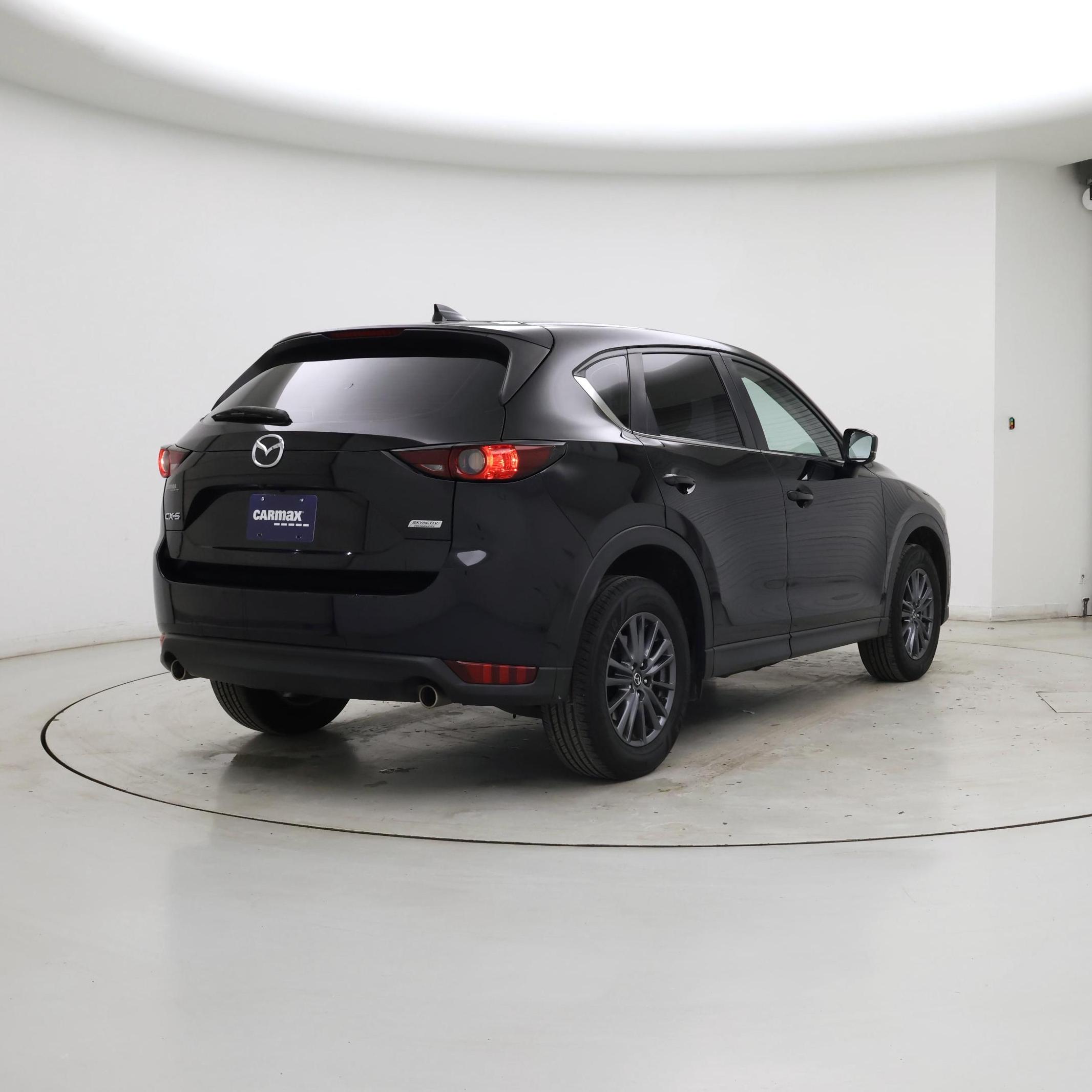 Thumbnail: 2019 Mazda CX-5 - 8