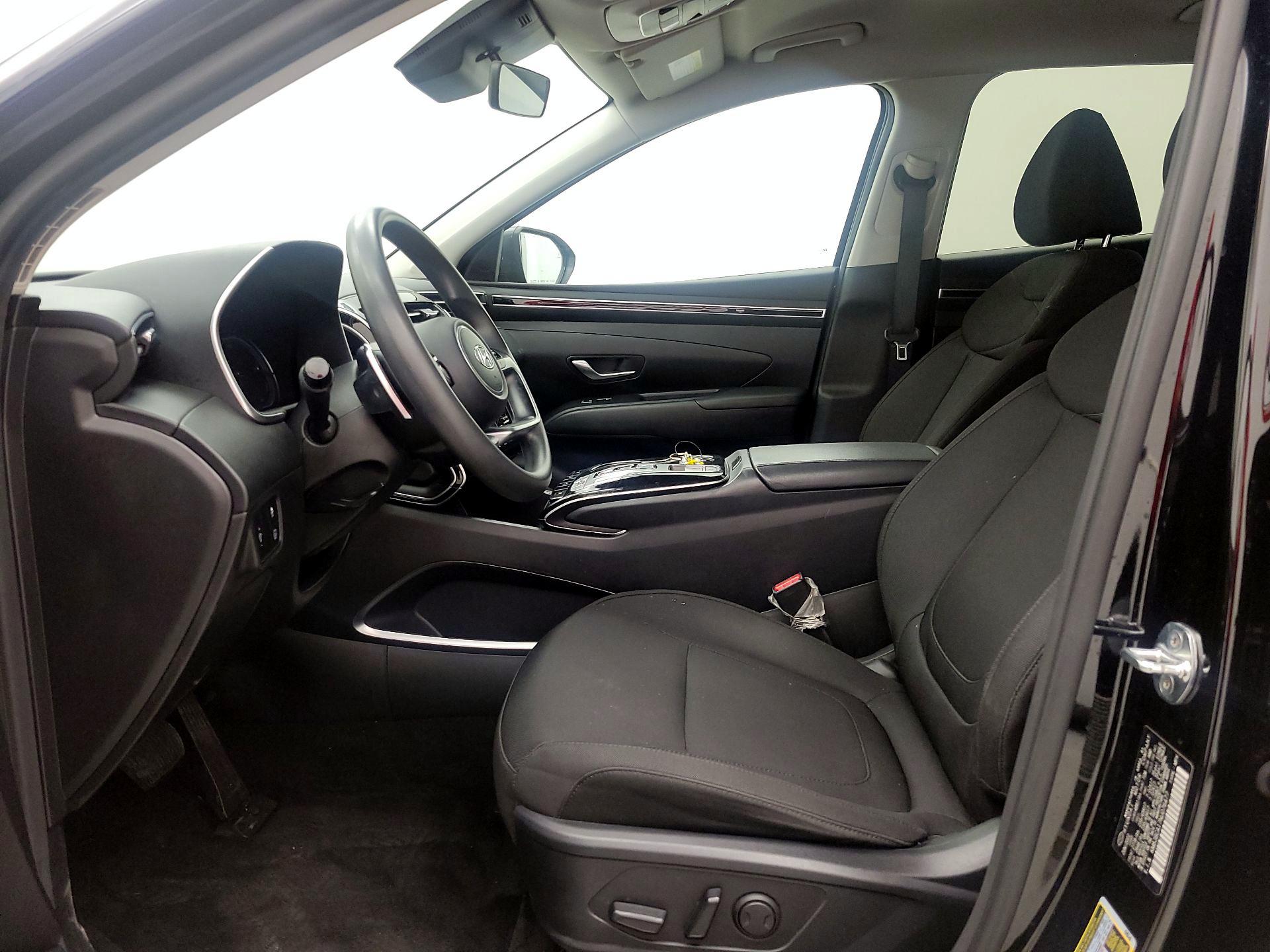 Thumbnail: 2022 Hyundai Tucson - 11