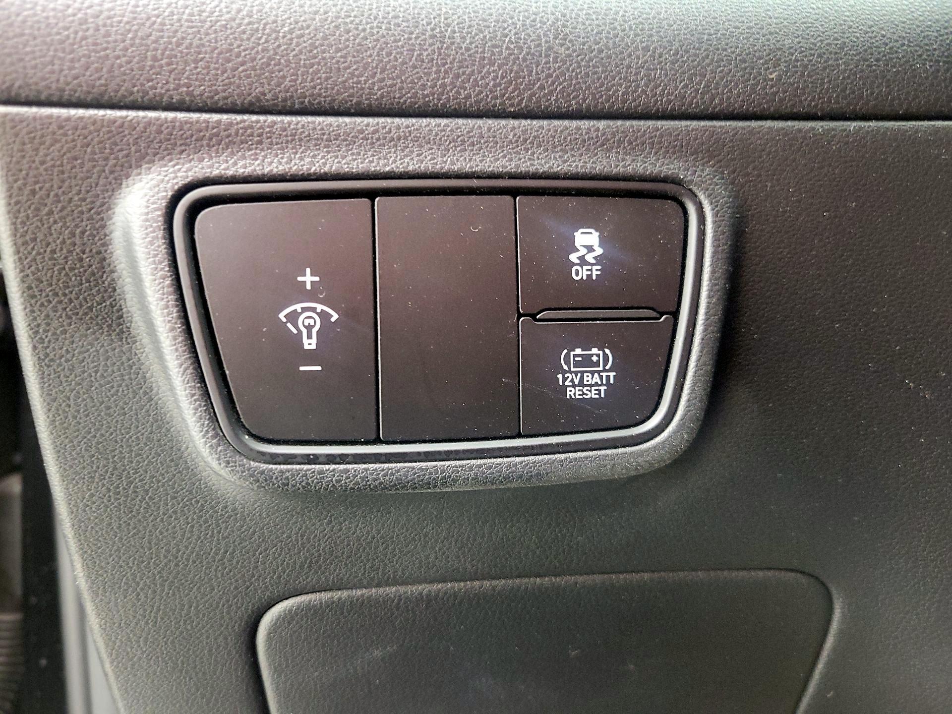 Thumbnail: 2022 Hyundai Tucson - 13