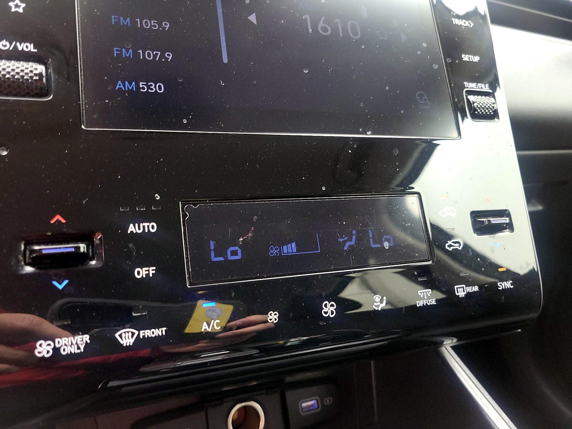 Thumbnail: 2022 Hyundai Tucson - 16