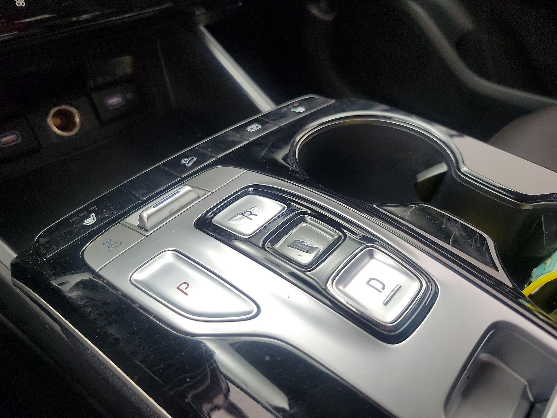 Thumbnail: 2022 Hyundai Tucson - 17