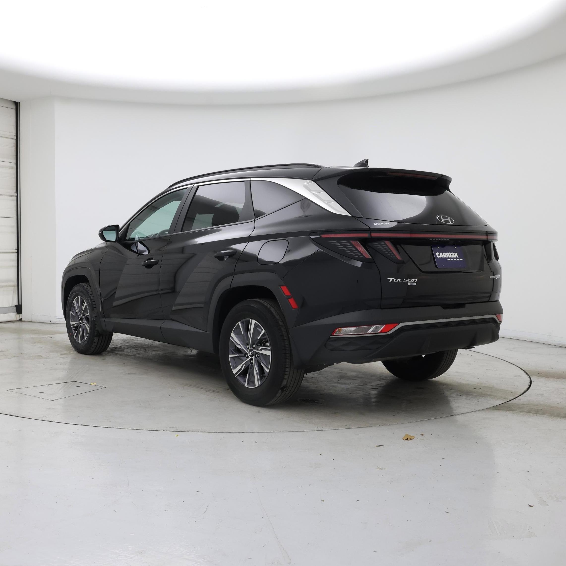 Thumbnail: 2022 Hyundai Tucson - 2