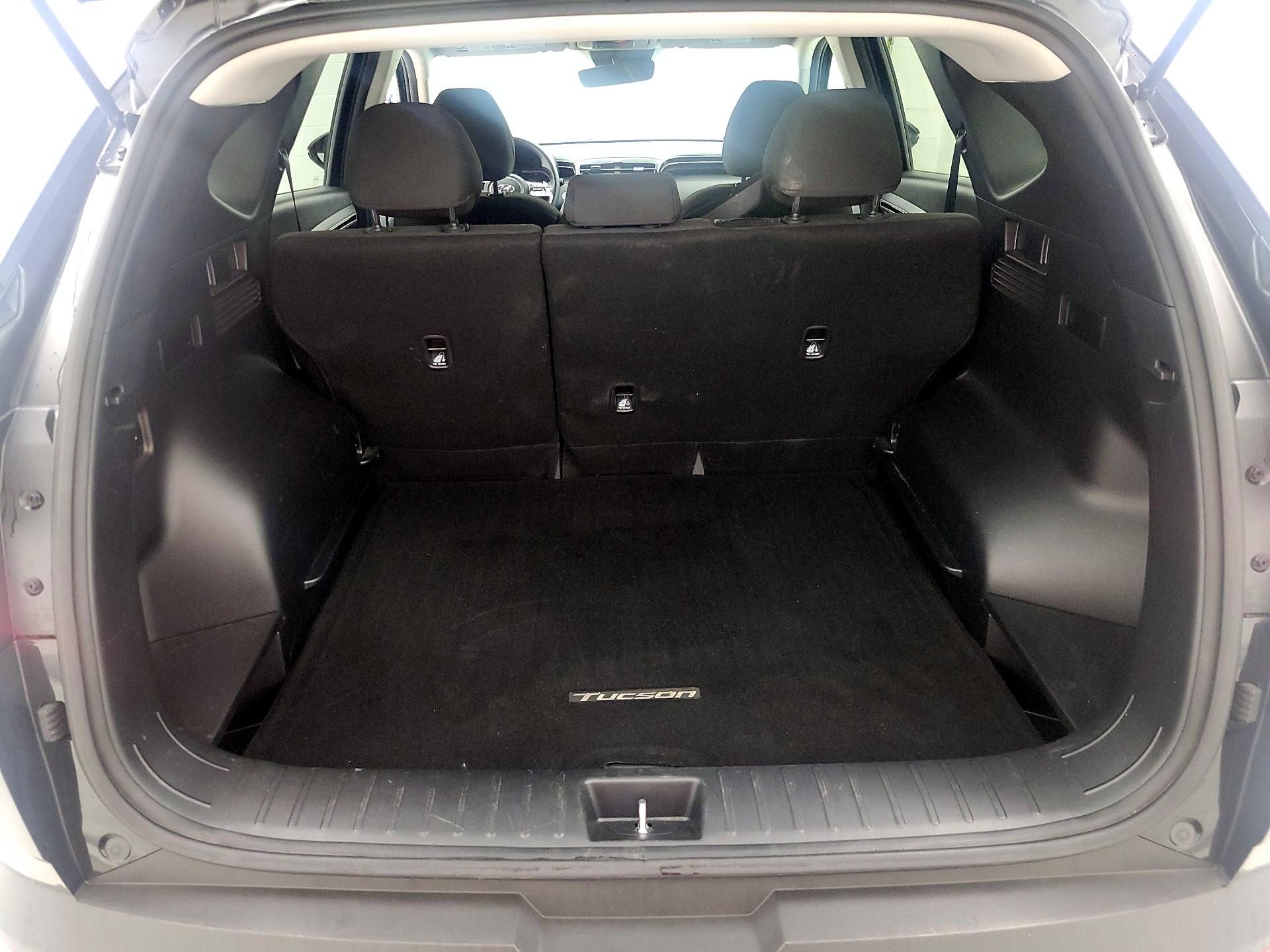 Thumbnail: 2022 Hyundai Tucson - 19