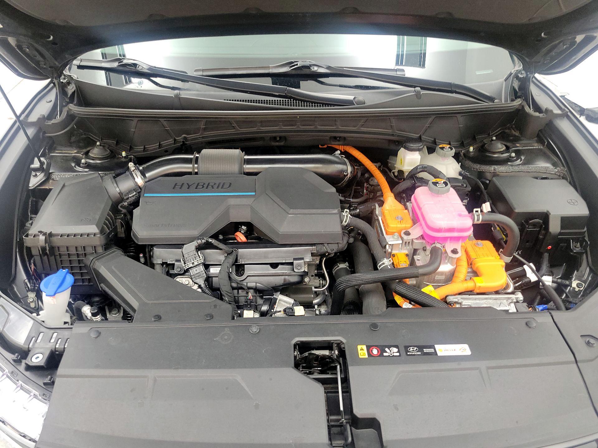 Thumbnail: 2022 Hyundai Tucson - 20