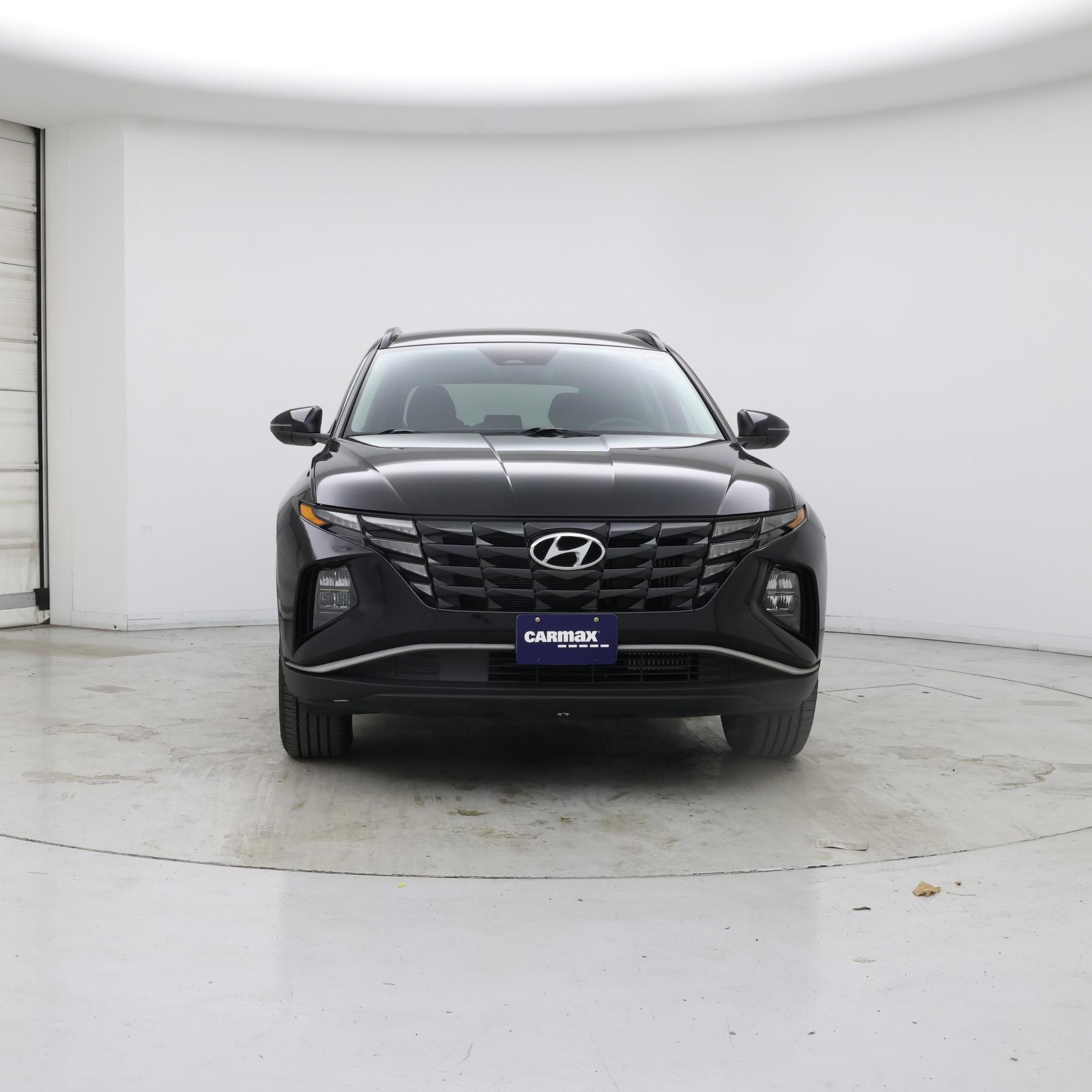 Thumbnail: 2022 Hyundai Tucson - 5