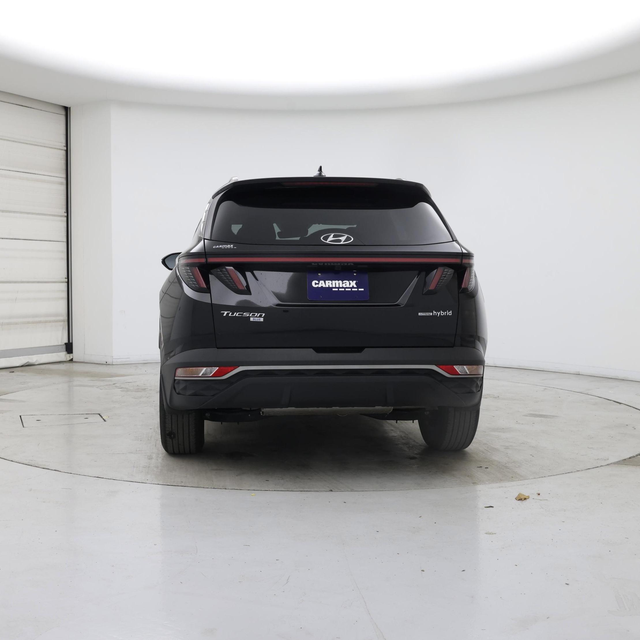 Thumbnail: 2022 Hyundai Tucson - 6