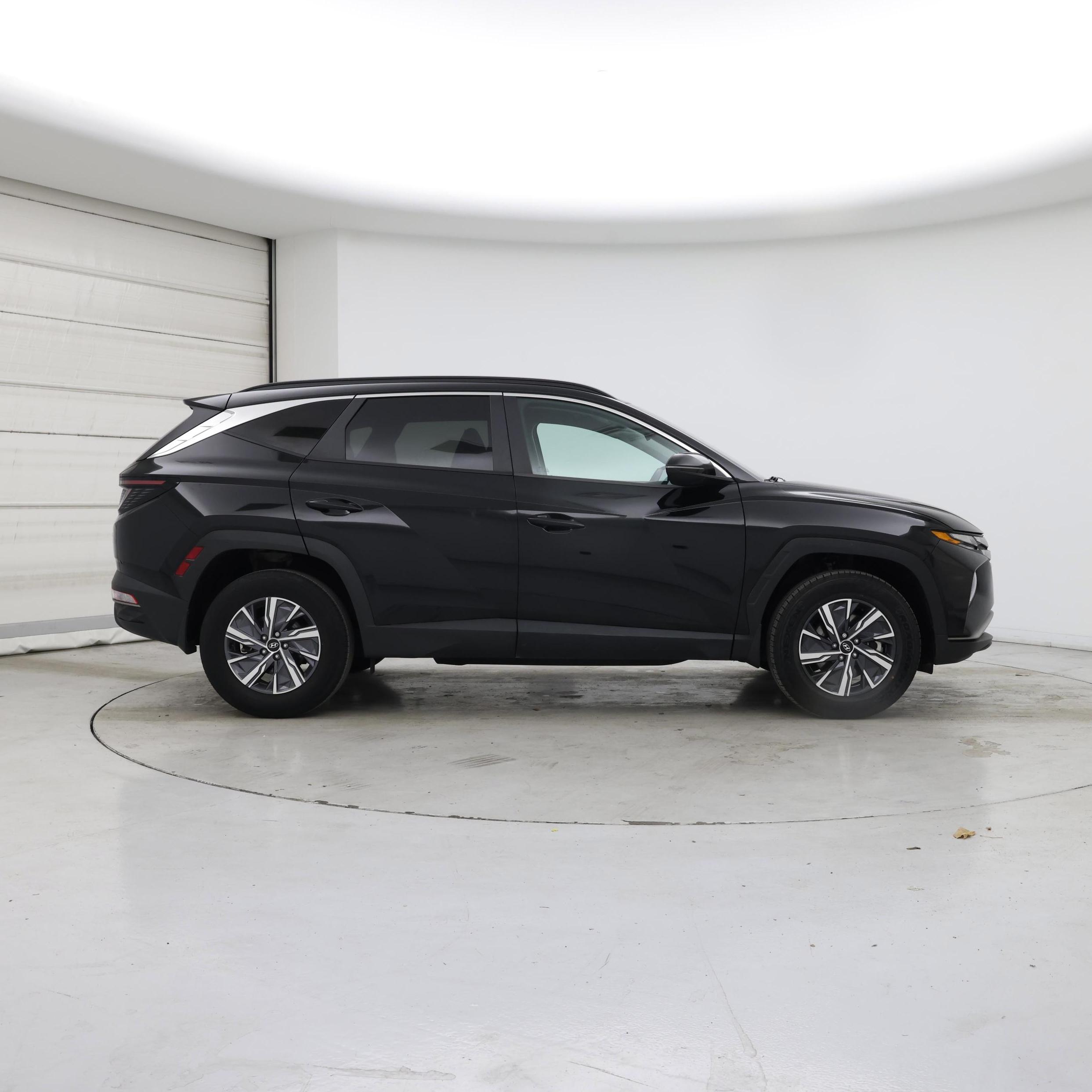 Thumbnail: 2022 Hyundai Tucson - 7