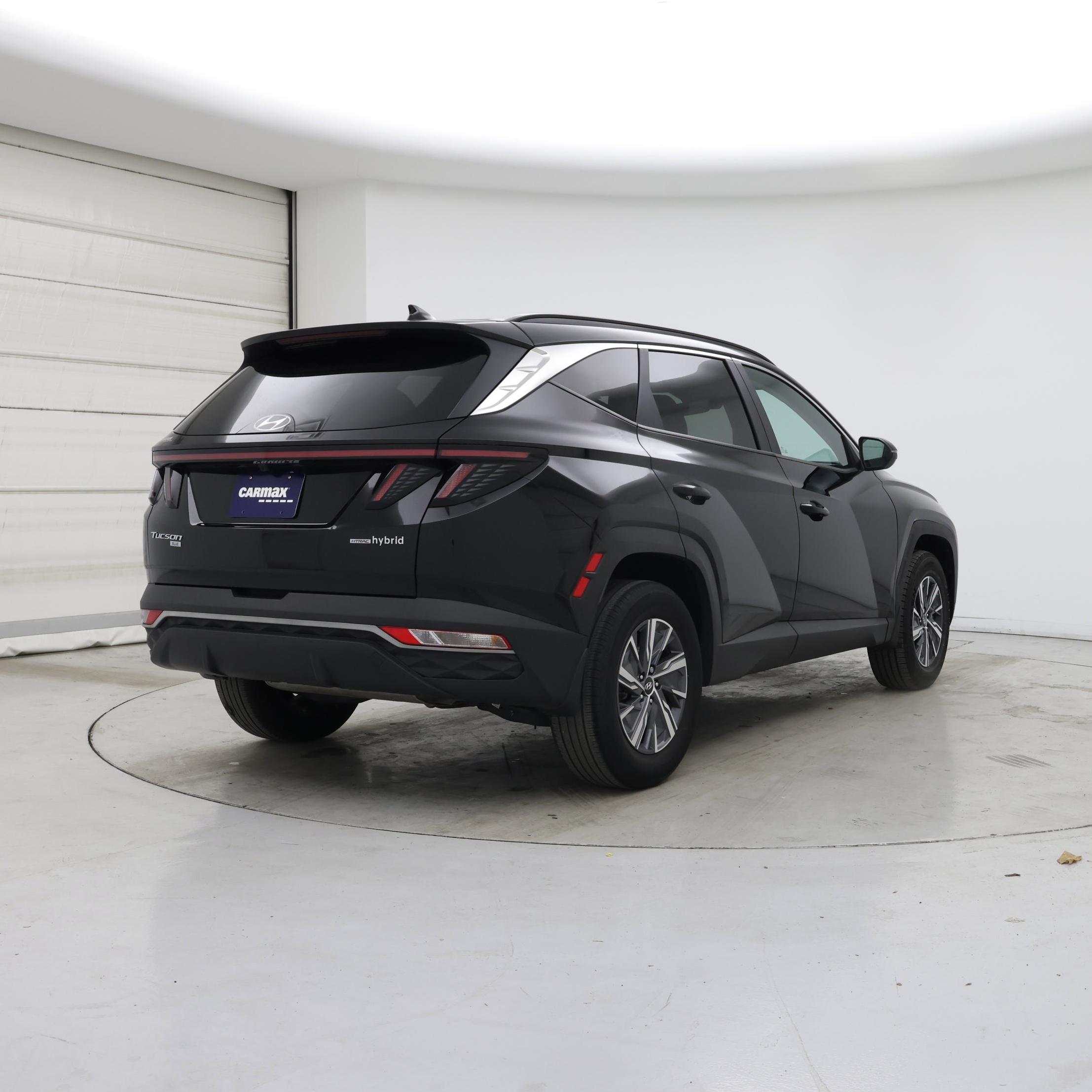 Thumbnail: 2022 Hyundai Tucson - 8