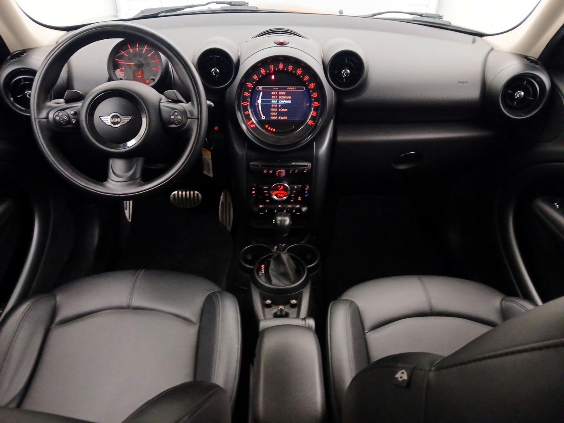 Thumbnail: 2015 MINI Cooper Countryman - 9