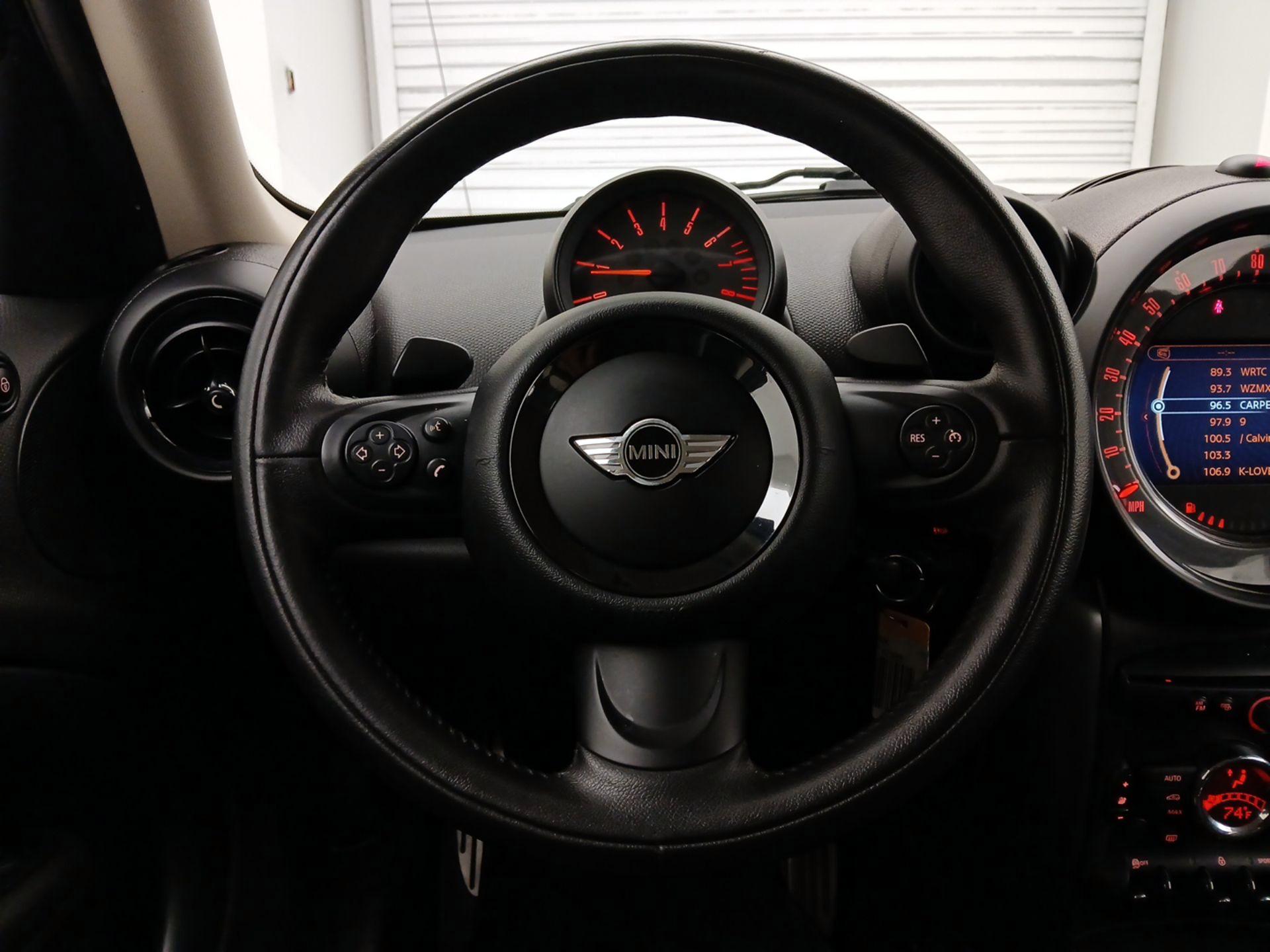 Thumbnail: 2015 MINI Cooper Countryman - 10