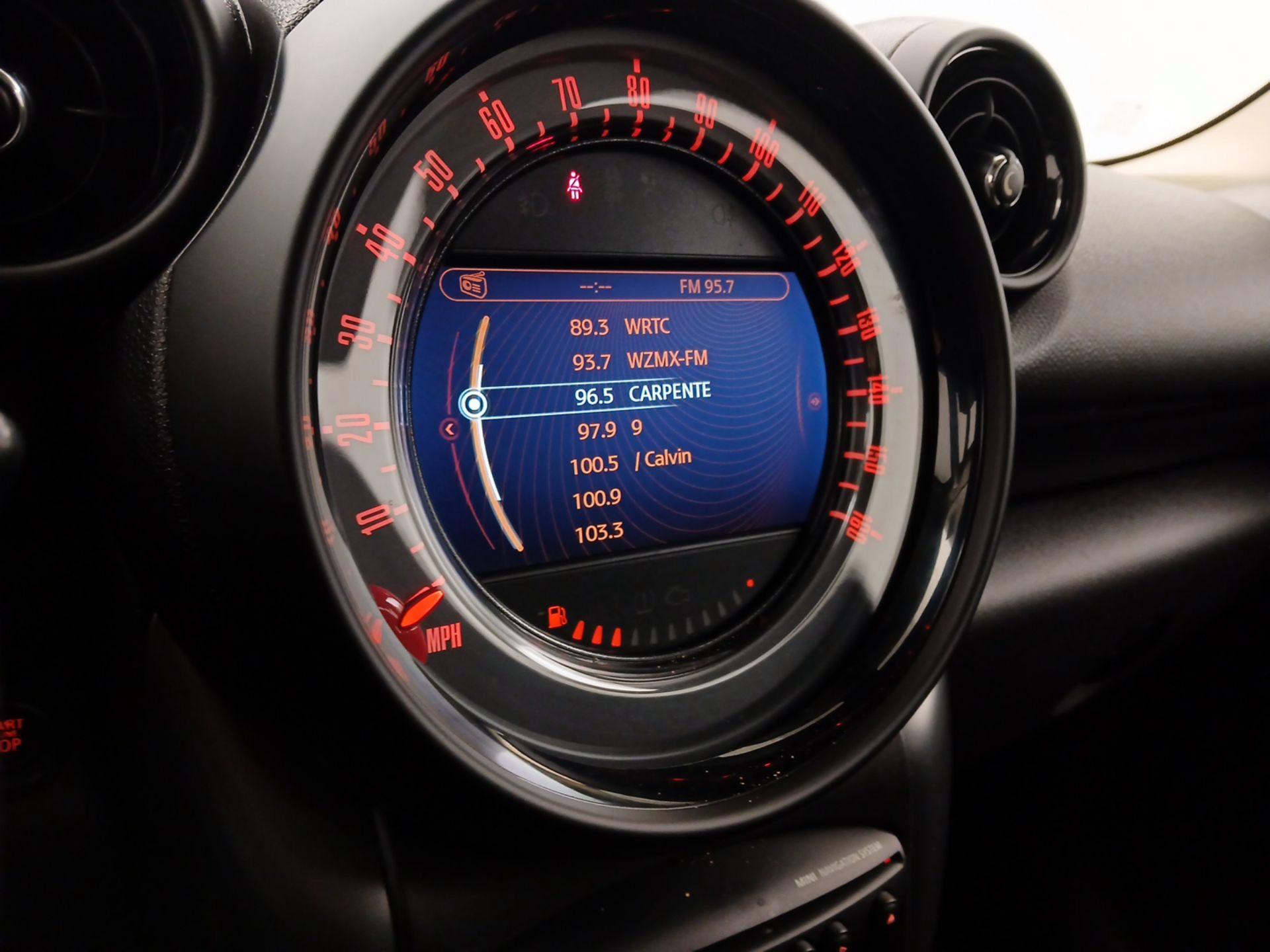 Thumbnail: 2015 MINI Cooper Countryman - 13