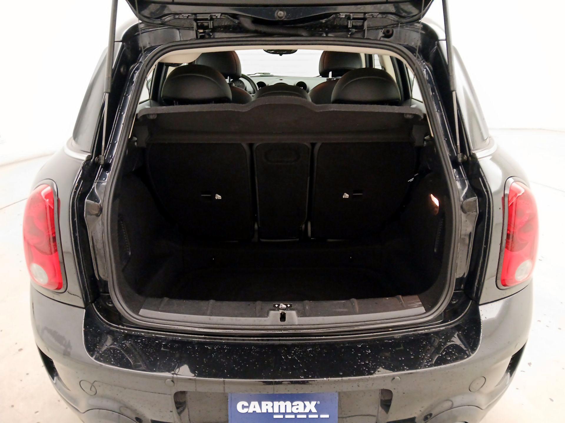 Thumbnail: 2015 MINI Cooper Countryman - 17