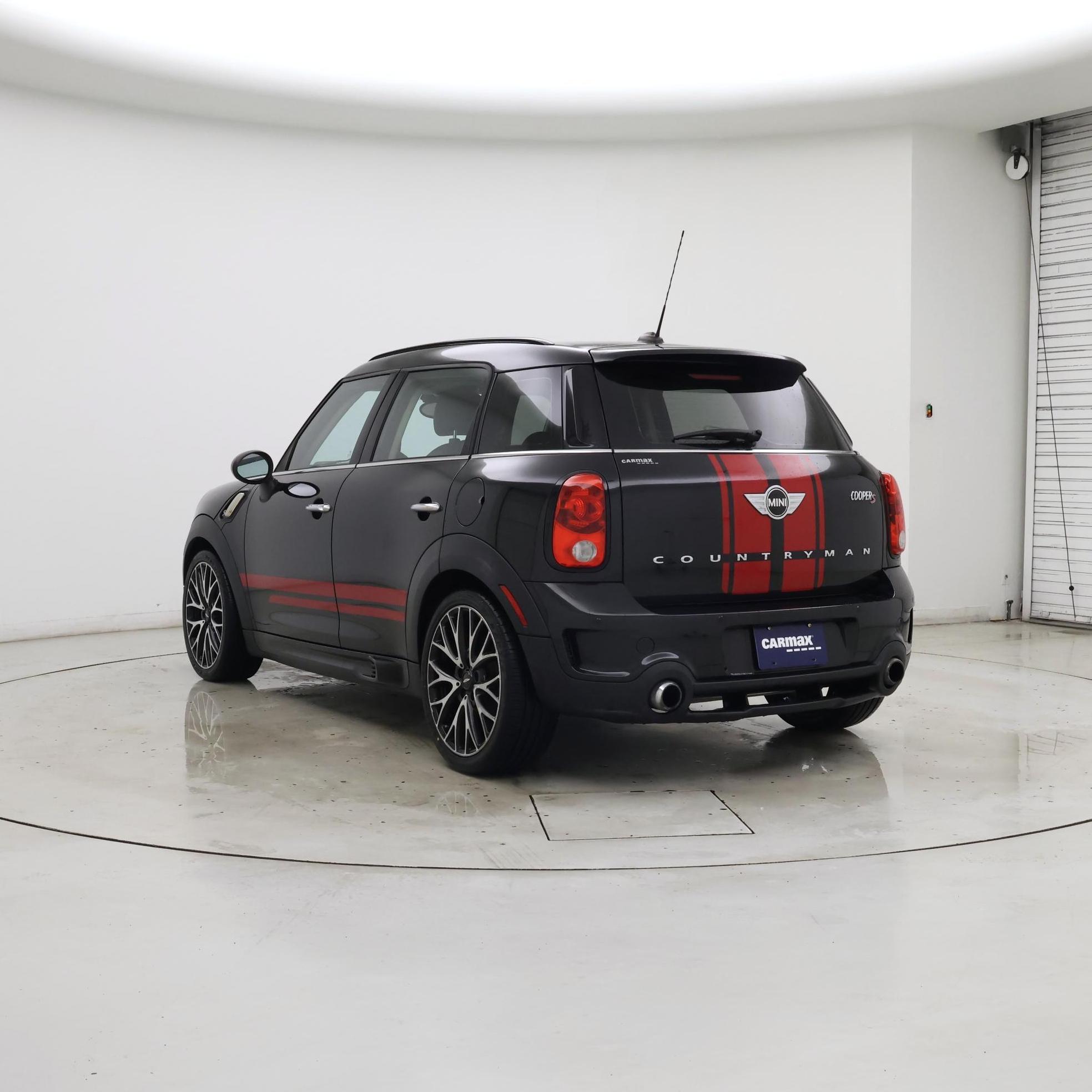 Thumbnail: 2015 MINI Cooper Countryman - 2