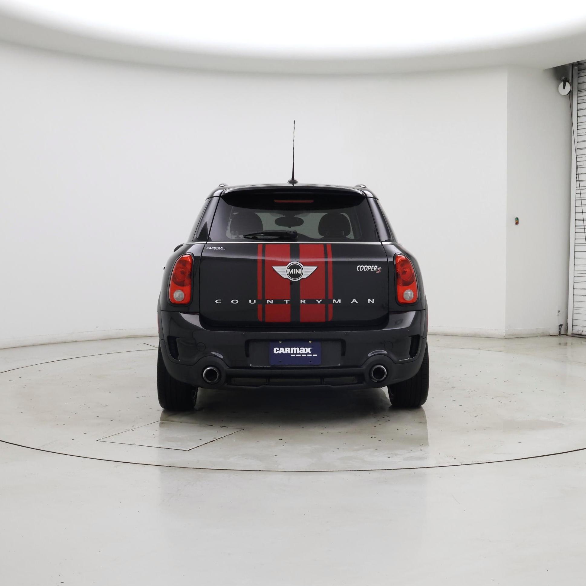 Thumbnail: 2015 MINI Cooper Countryman - 6