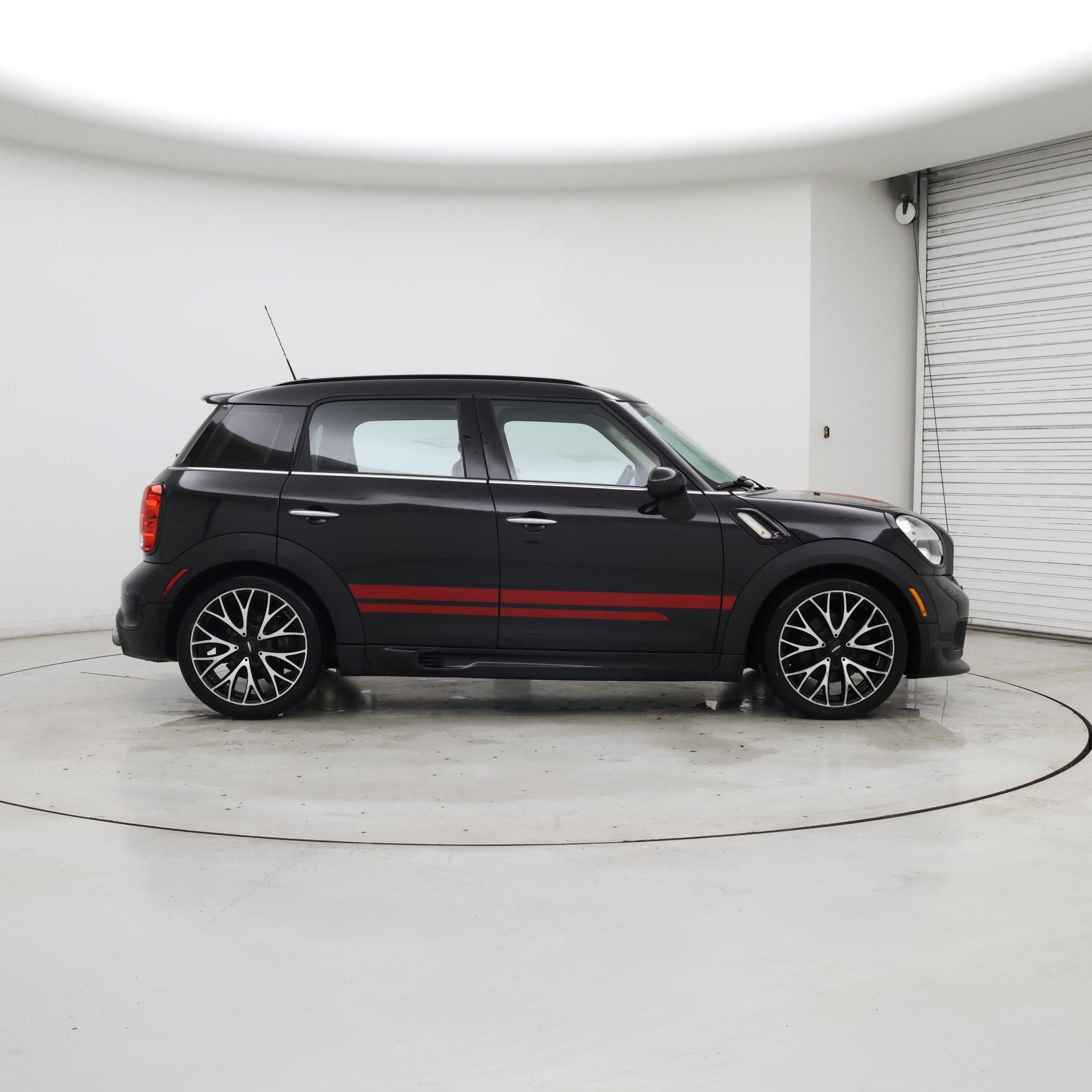 Thumbnail: 2015 MINI Cooper Countryman - 7