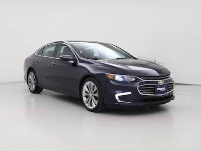2016 Chevrolet Malibu Premier
