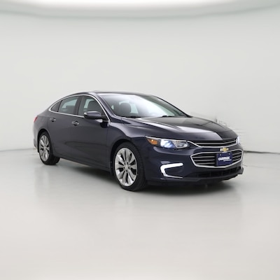 2016 Chevrolet Malibu Premier