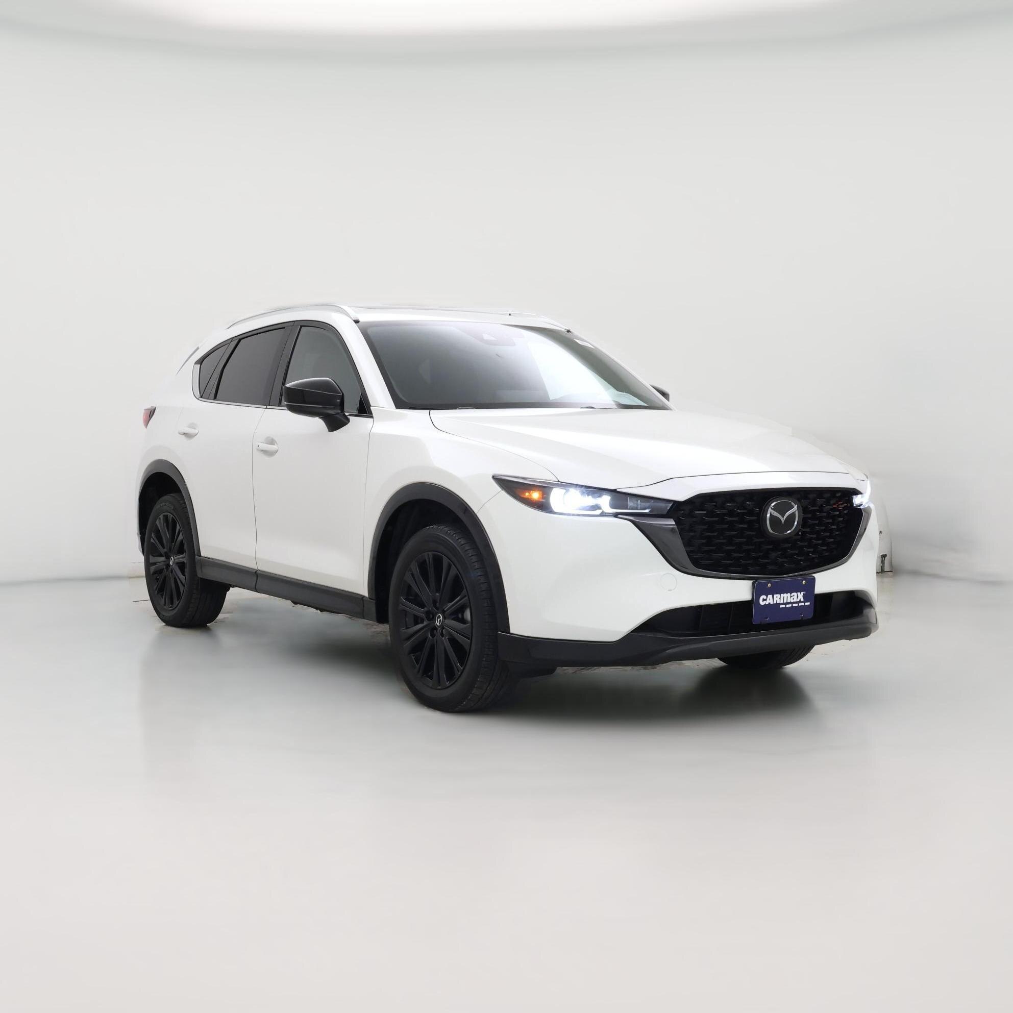 Thumbnail: 2023 Mazda CX-5 - 1