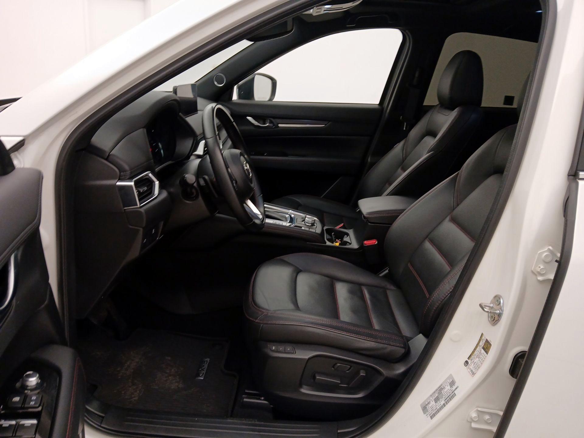 Thumbnail: 2023 Mazda CX-5 - 11