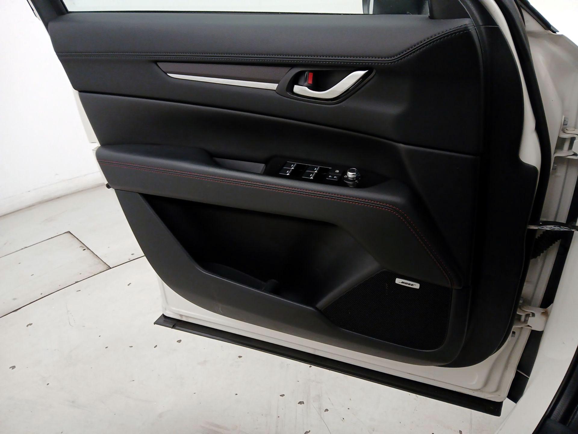 Thumbnail: 2023 Mazda CX-5 - 12