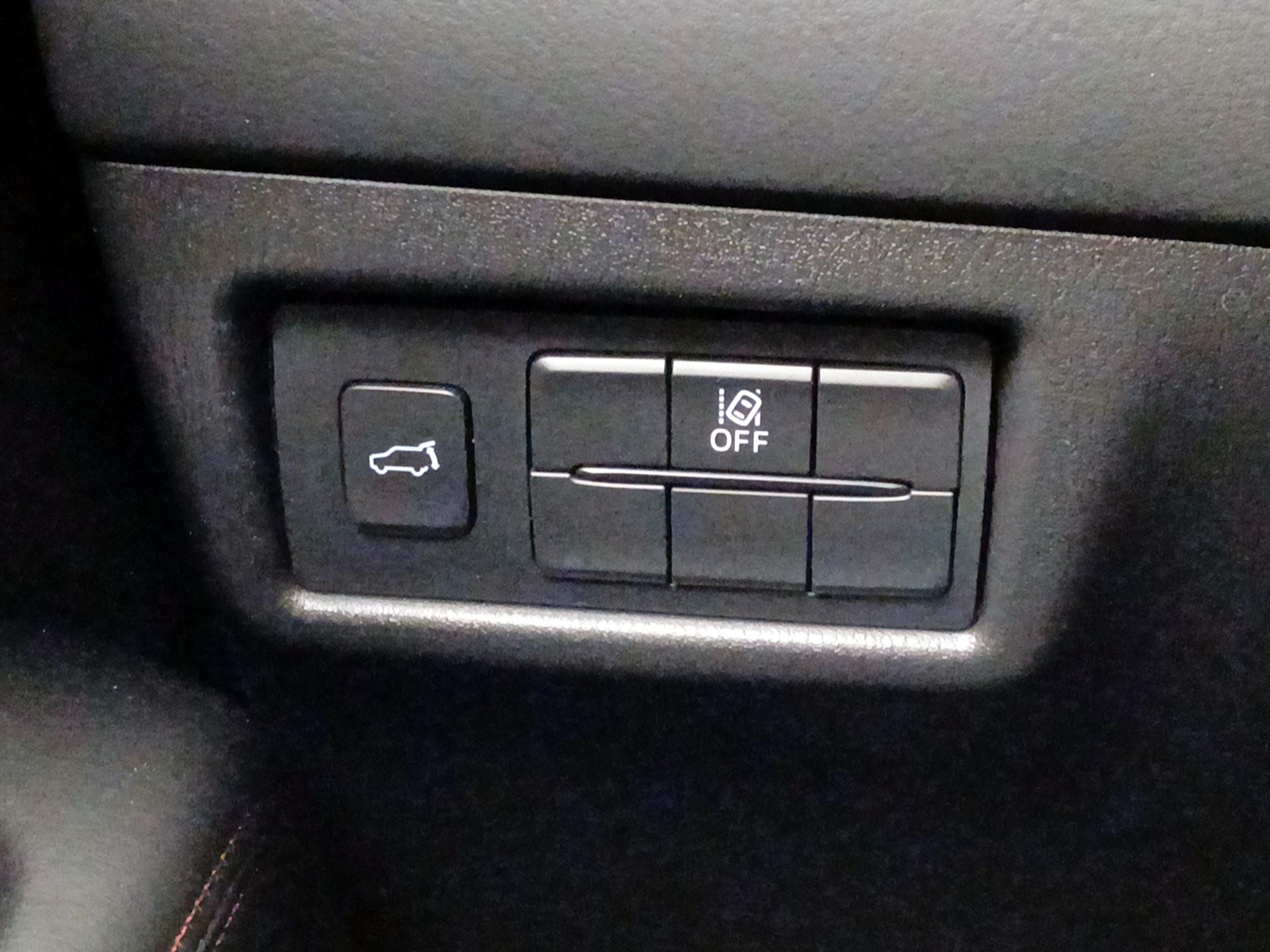 Thumbnail: 2023 Mazda CX-5 - 13