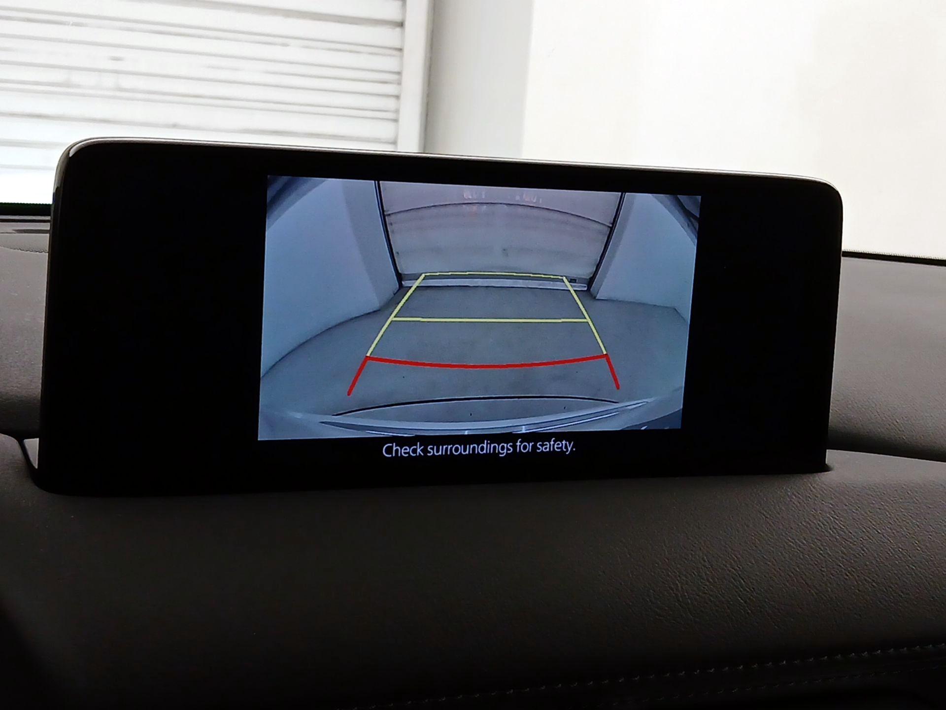 Thumbnail: 2023 Mazda CX-5 - 14