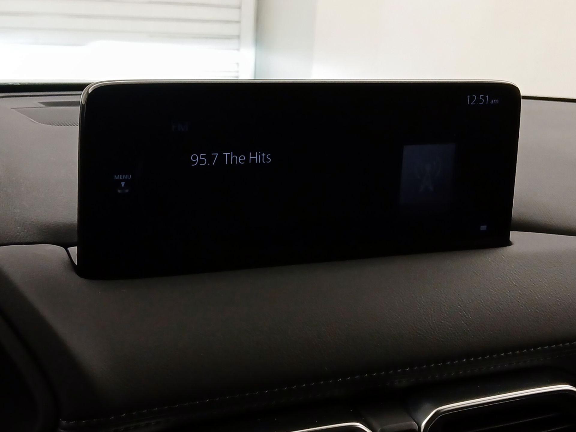 Thumbnail: 2023 Mazda CX-5 - 15