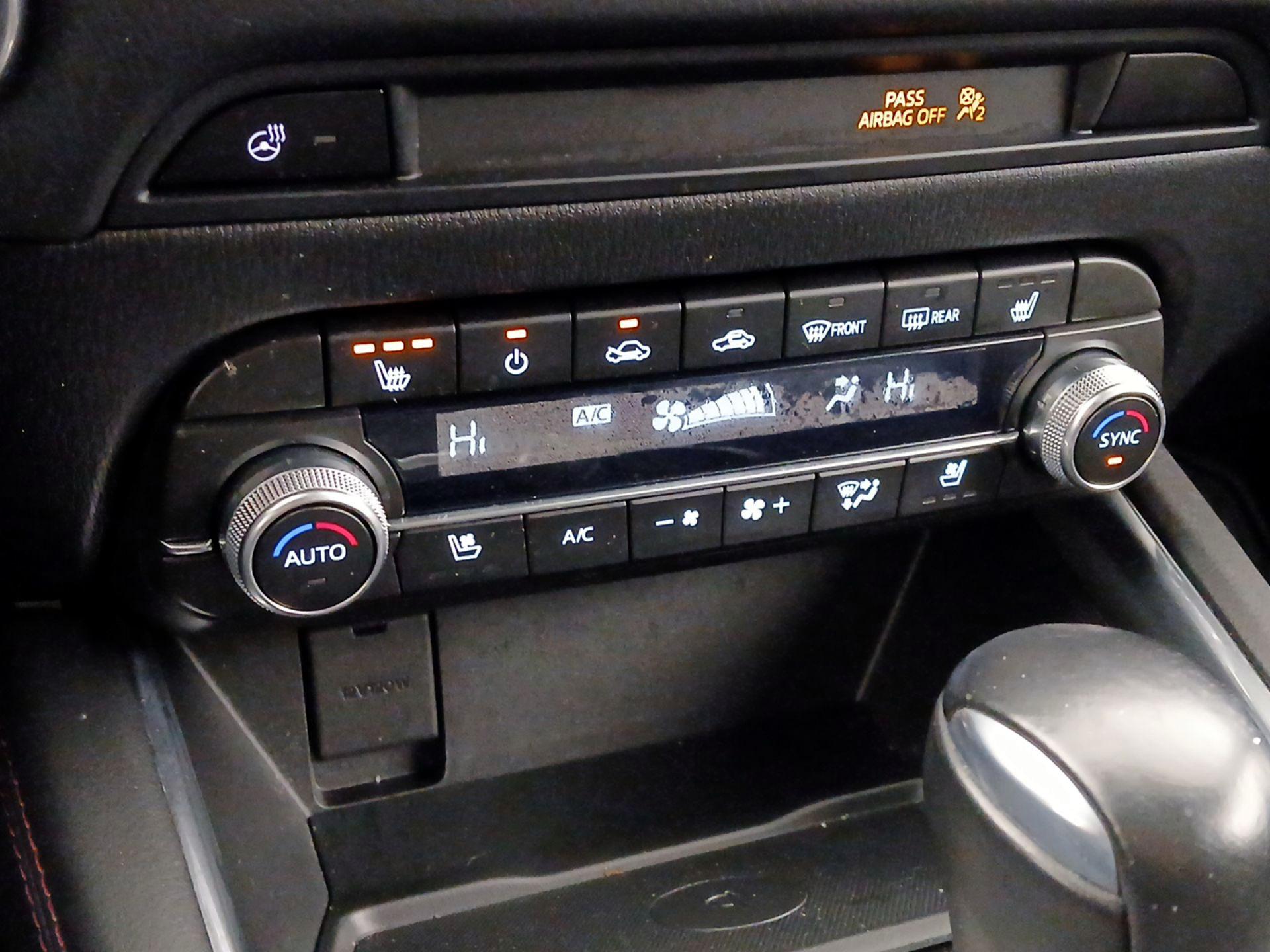 Thumbnail: 2023 Mazda CX-5 - 16