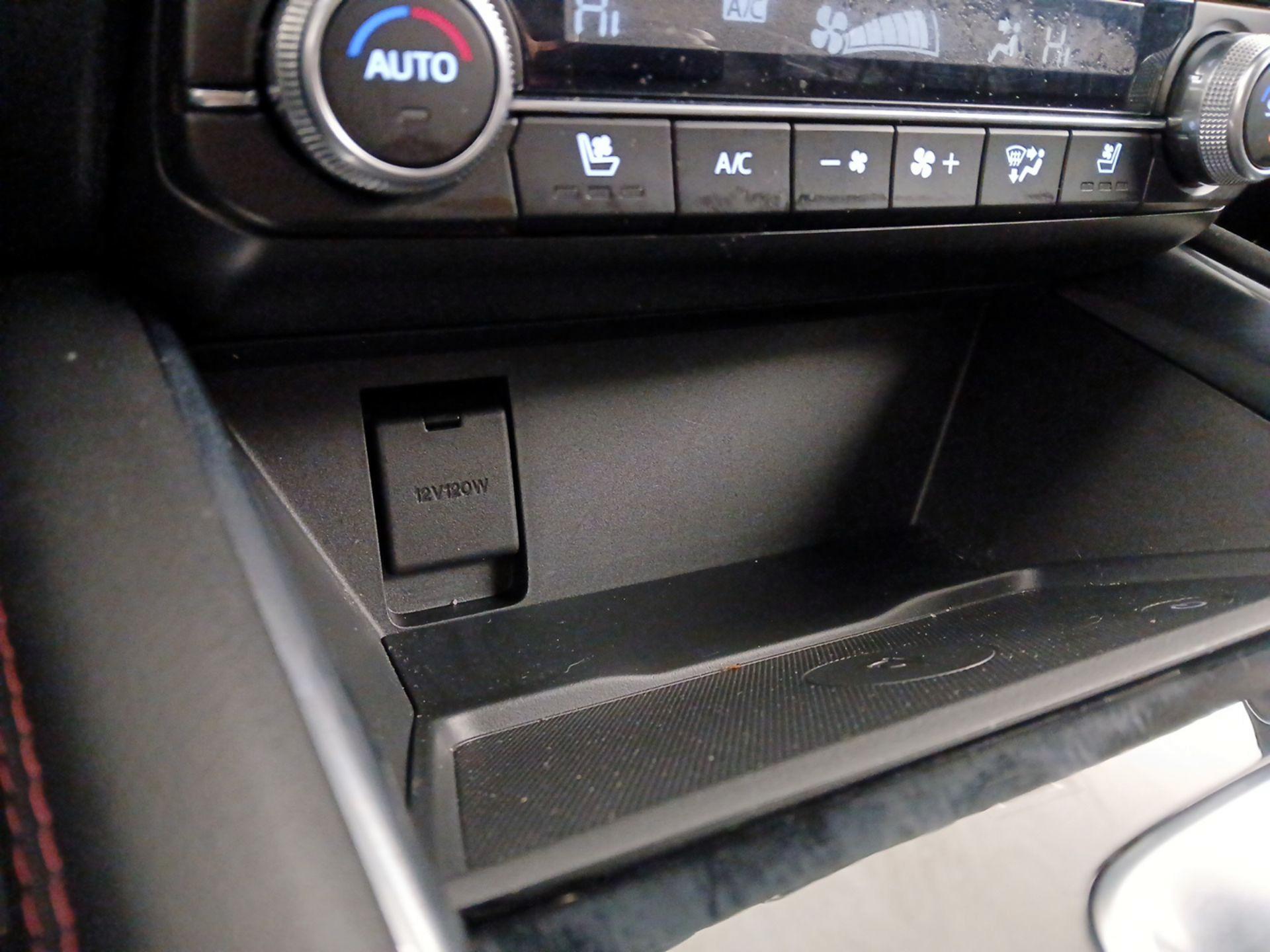 Thumbnail: 2023 Mazda CX-5 - 18