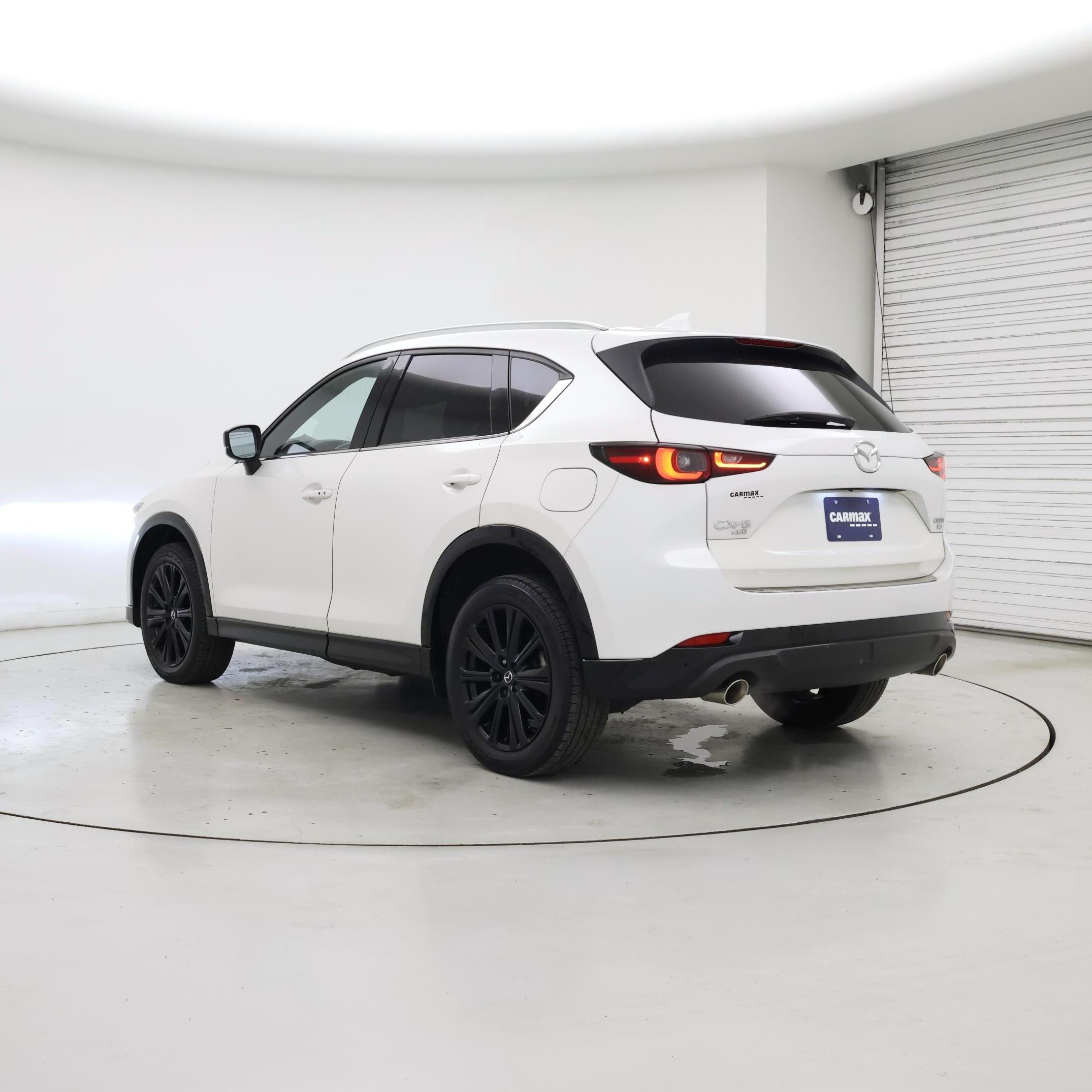 Thumbnail: 2023 Mazda CX-5 - 2