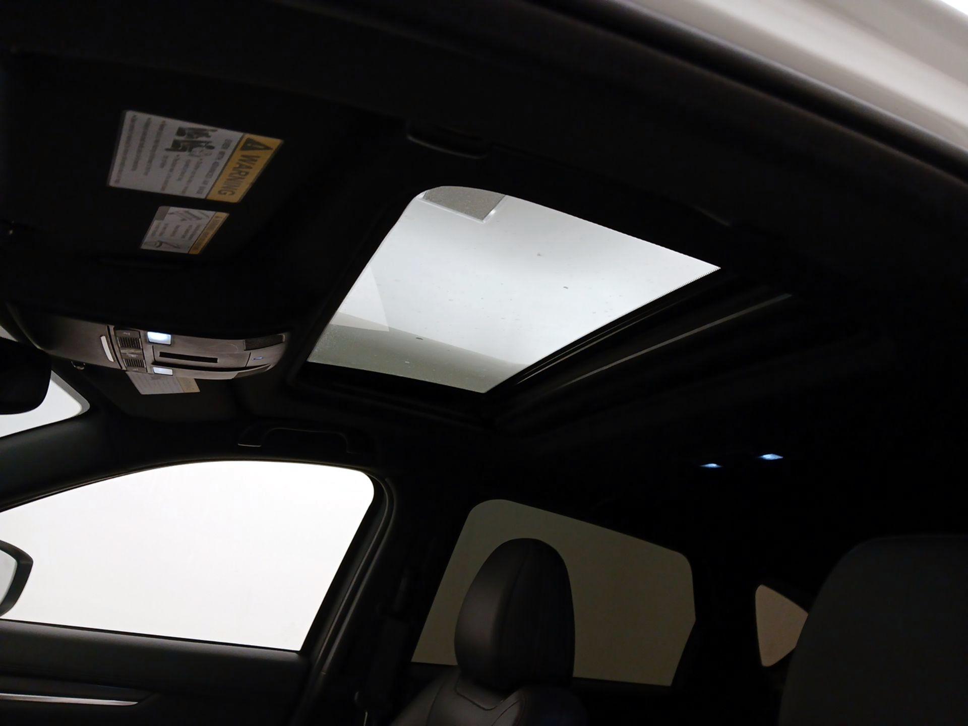 Thumbnail: 2023 Mazda CX-5 - 19