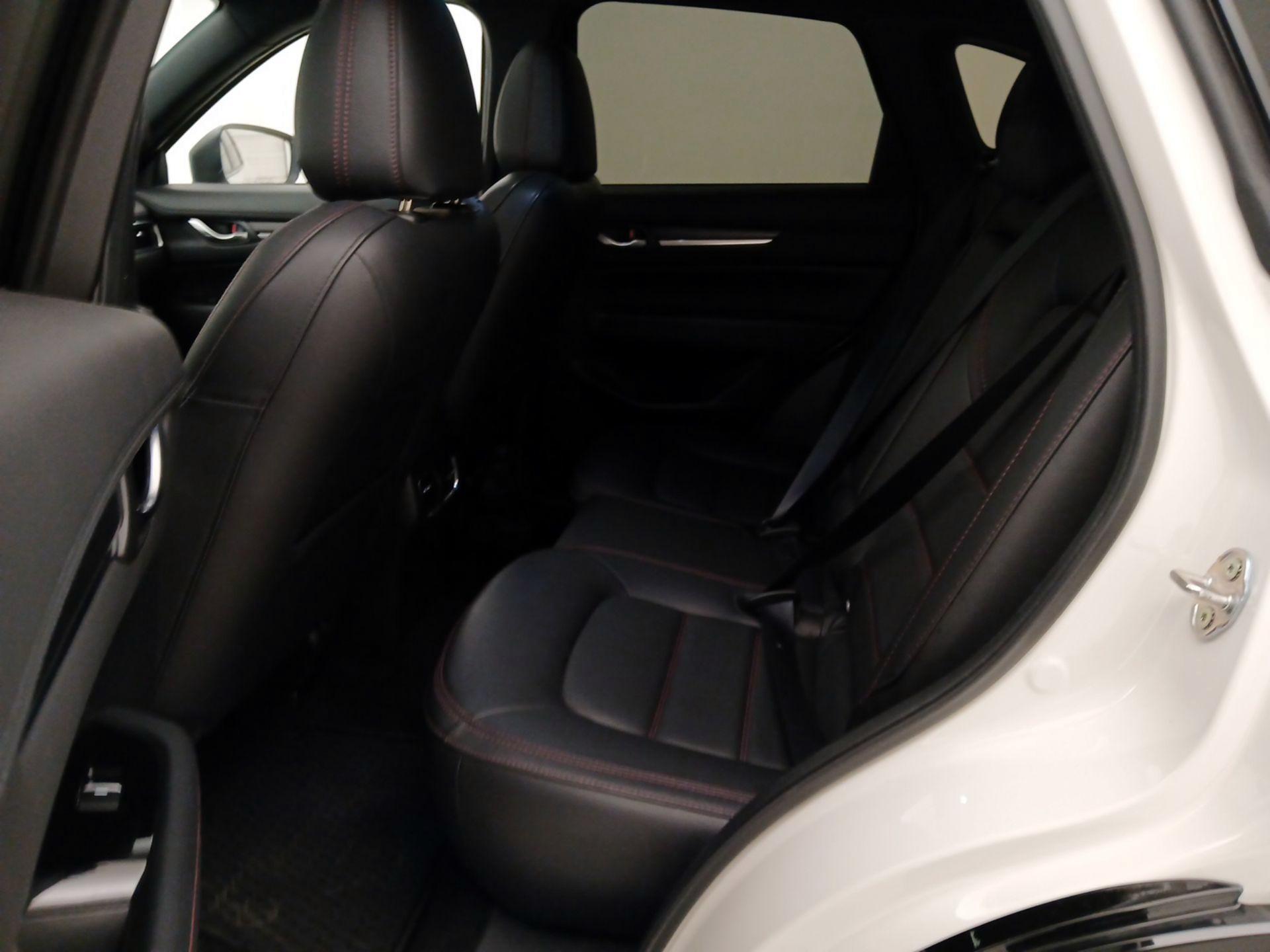 Thumbnail: 2023 Mazda CX-5 - 20